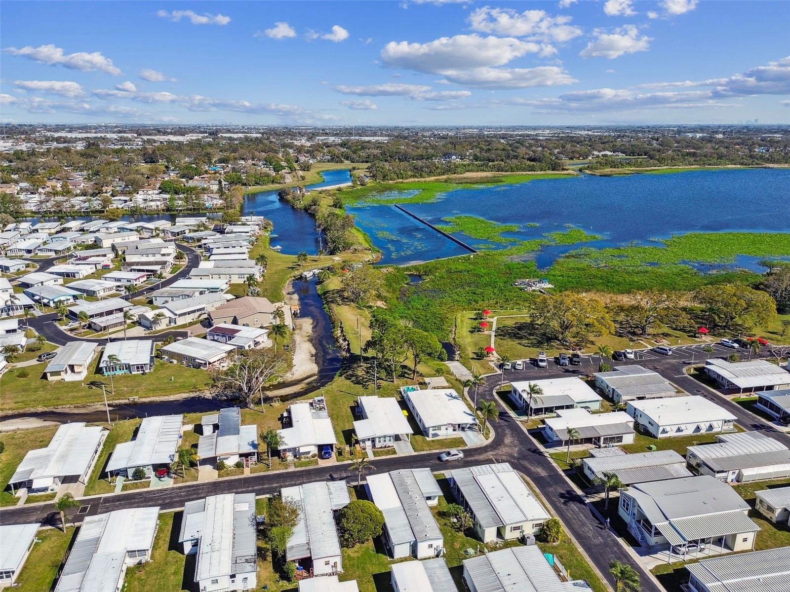 Image 56 of 73 For 12651 Seminole Boulevard 2c