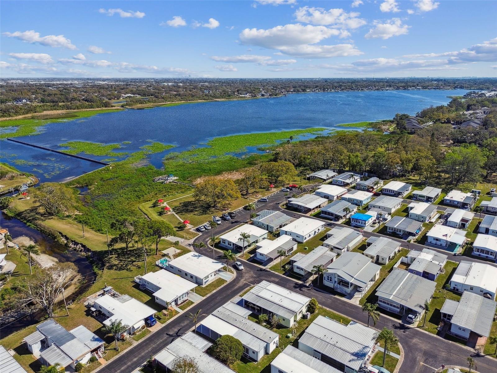 Image 57 of 73 For 12651 Seminole Boulevard 2c