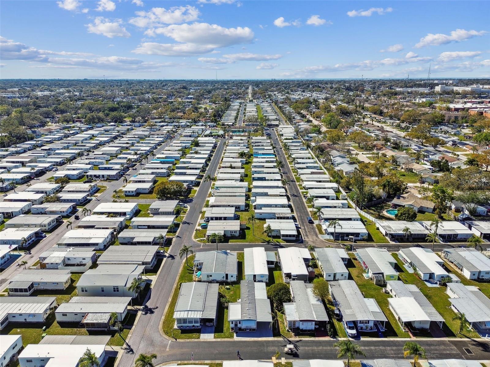 Image 59 of 73 For 12651 Seminole Boulevard 2c