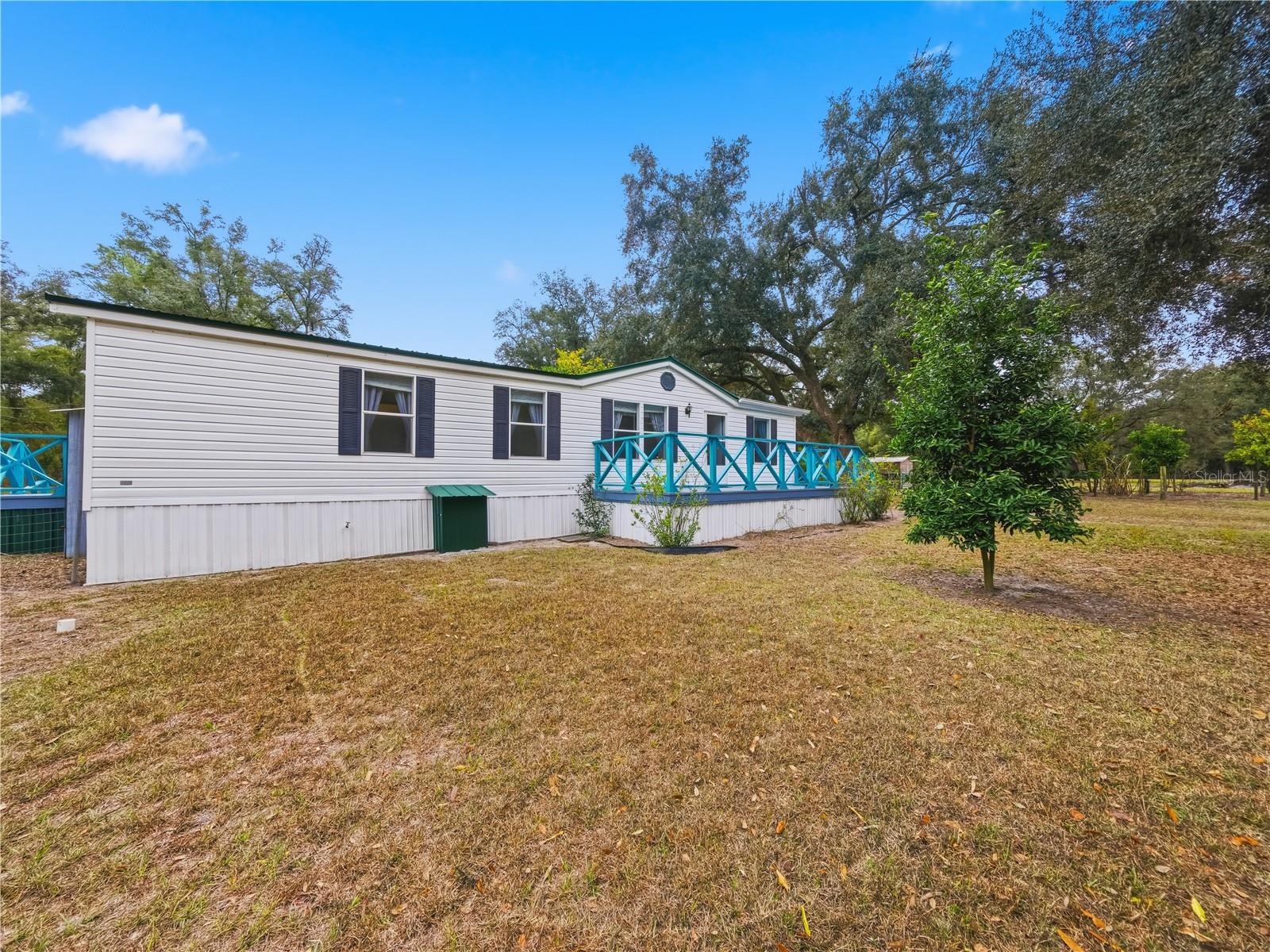 Details for 21210 137th Drive, OBRIEN, FL 32071