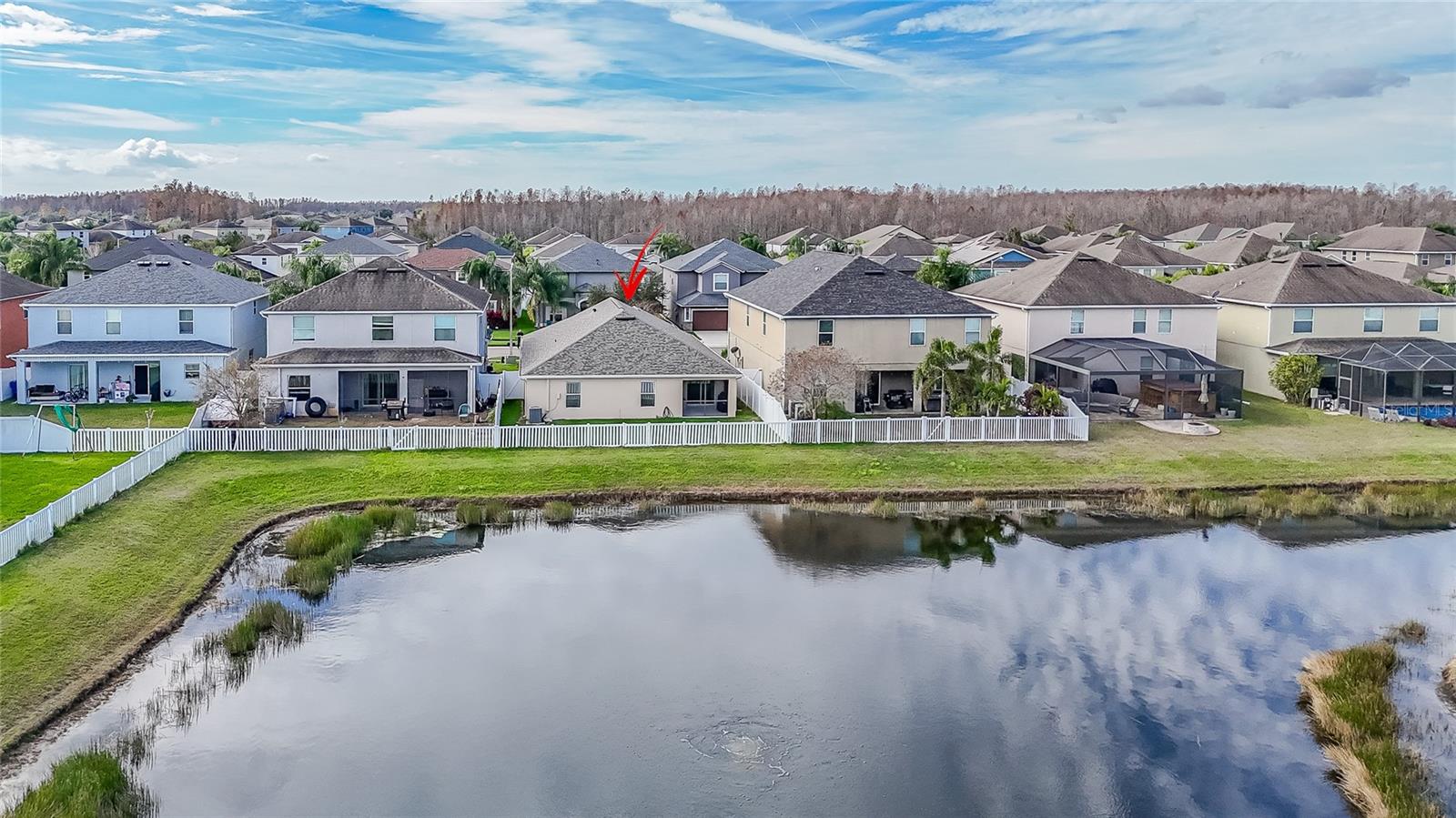 Image 2 of 52 For 3676 Seven Seas Avenue