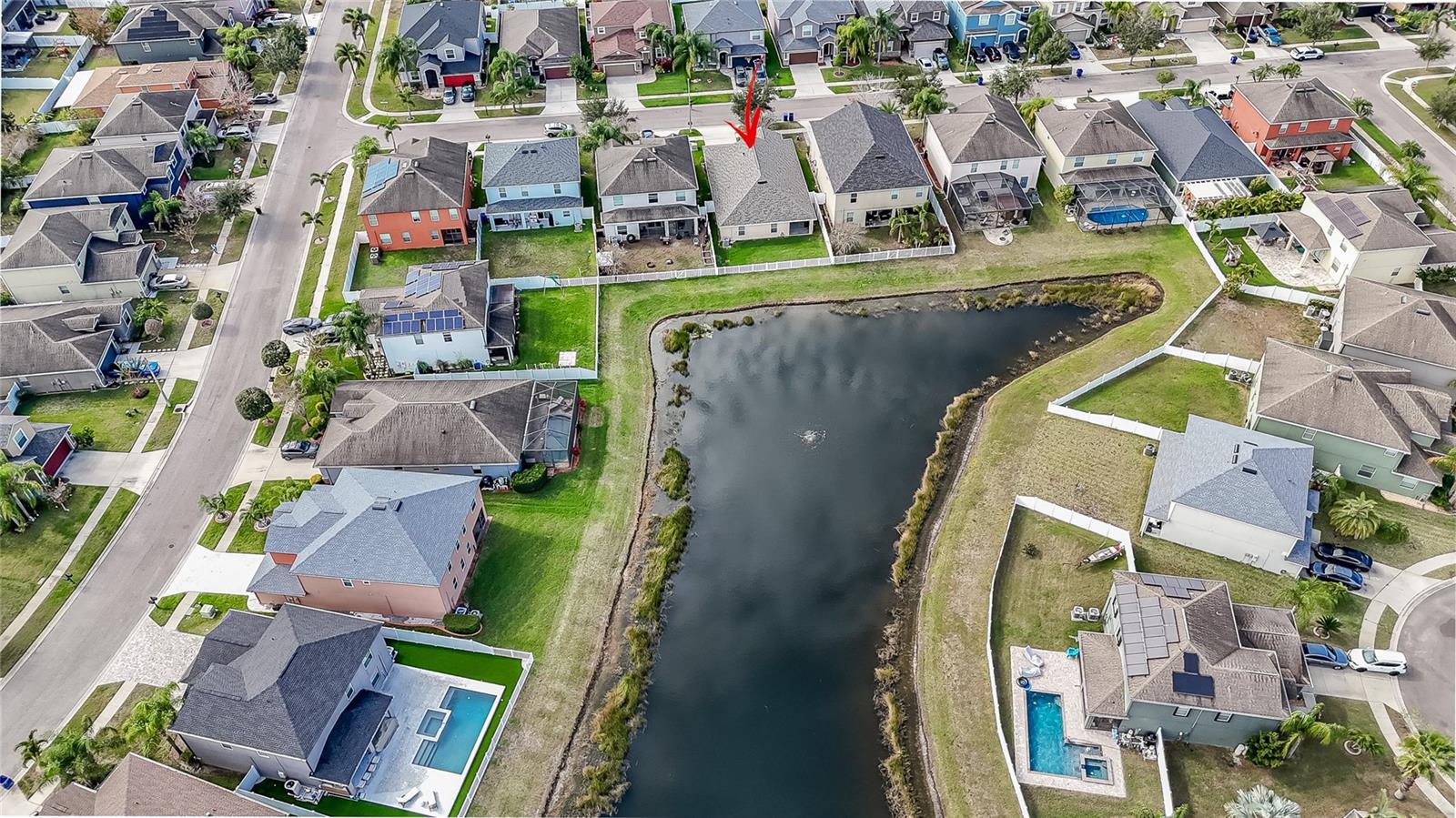 Image 42 of 52 For 3676 Seven Seas Avenue