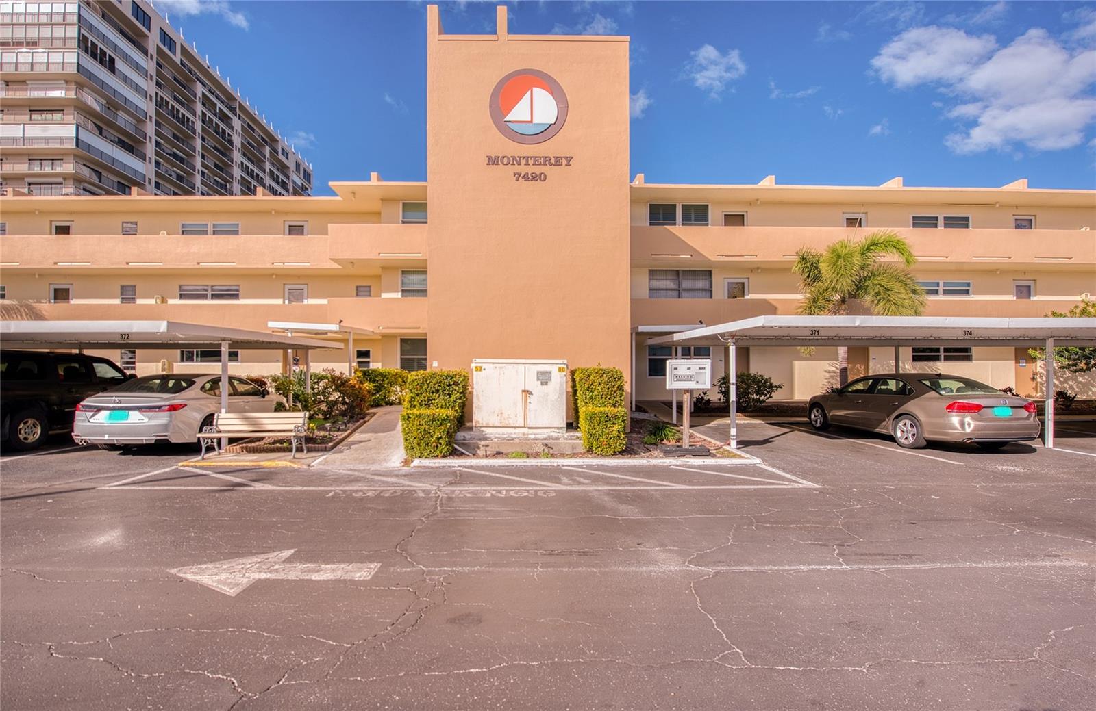 Details for 7420 Bay Island Drive S 174, SOUTH PASADENA, FL 33707