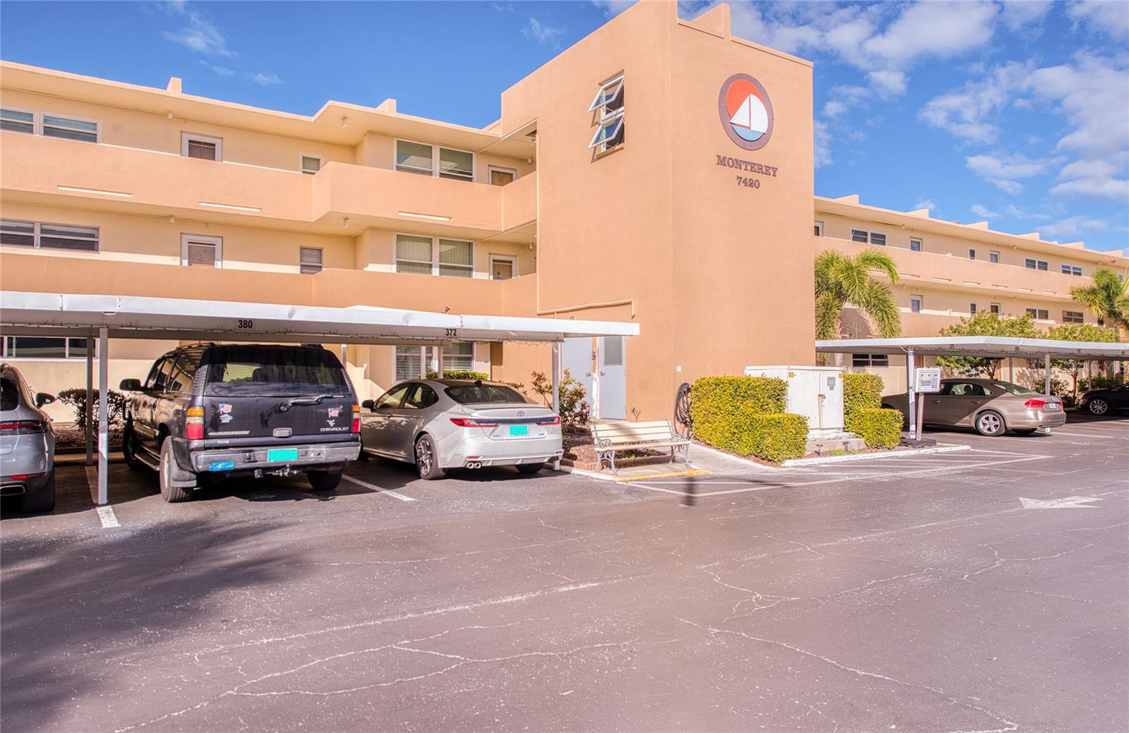 Image 3 of 35 For 7420 Bay Island Drive S 174