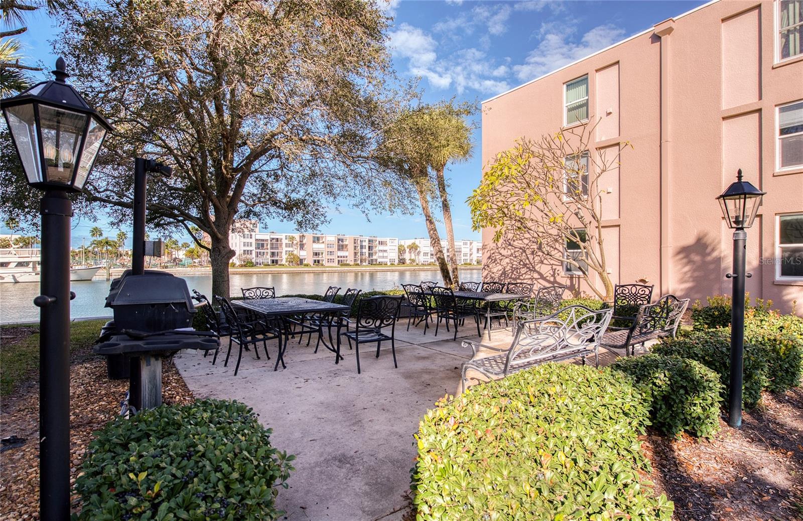 Image 30 of 35 For 7420 Bay Island Drive S 174