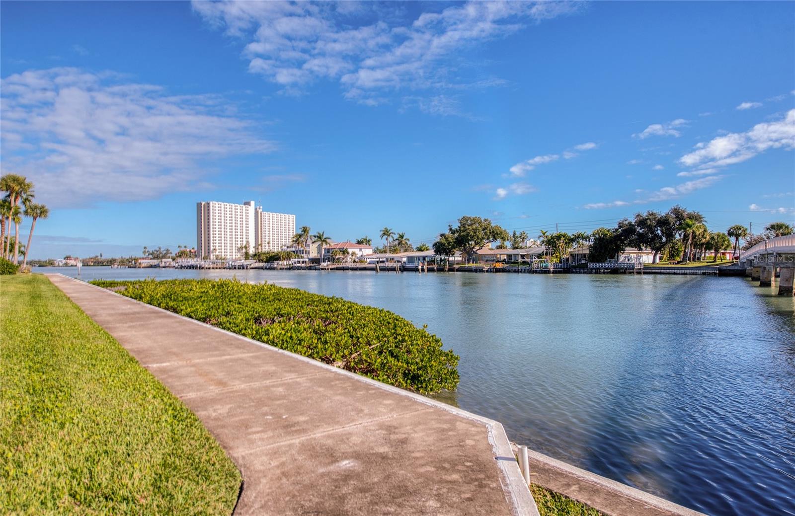 Image 33 of 35 For 7420 Bay Island Drive S 174