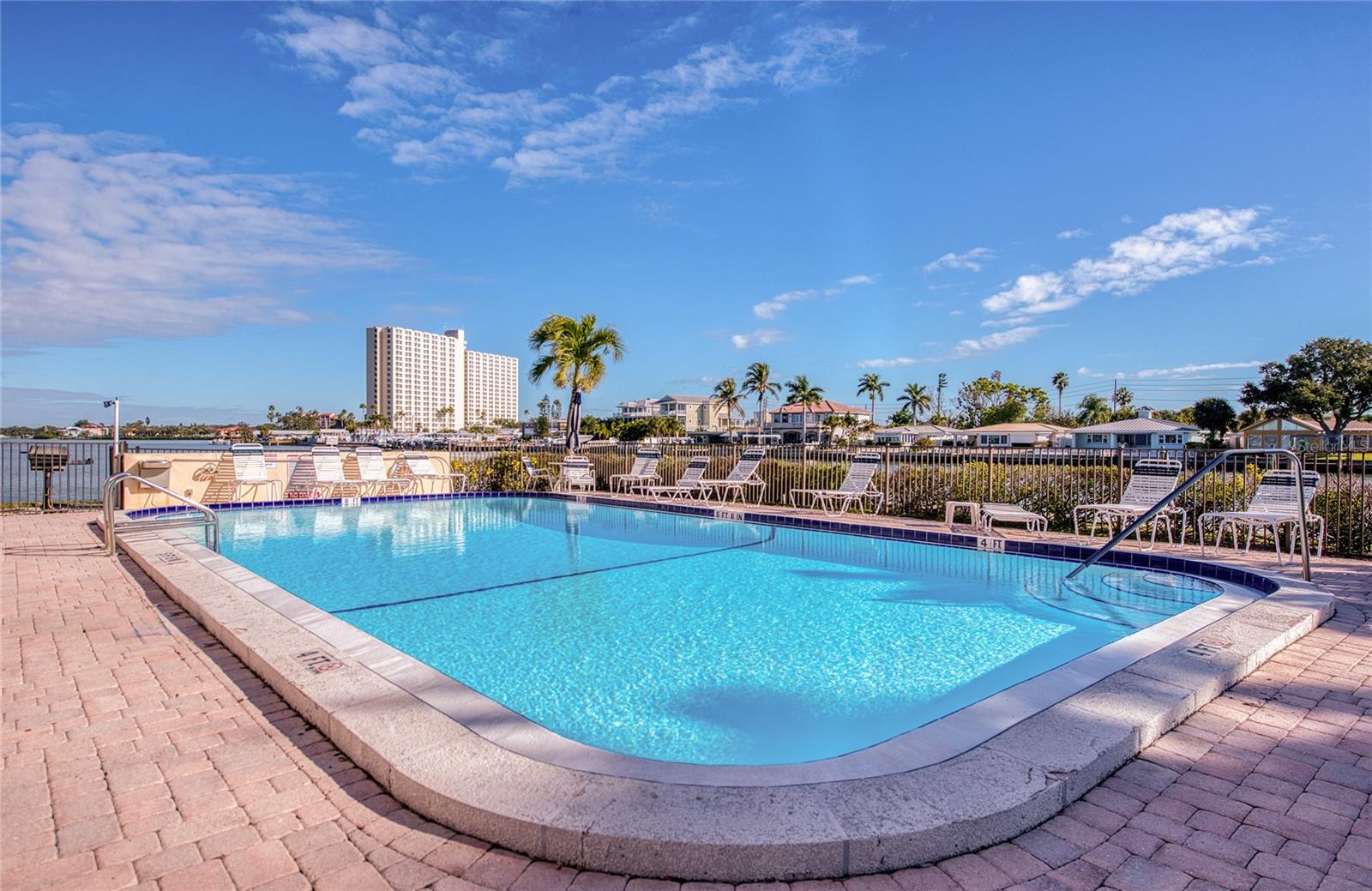 Image 35 of 35 For 7420 Bay Island Drive S 174