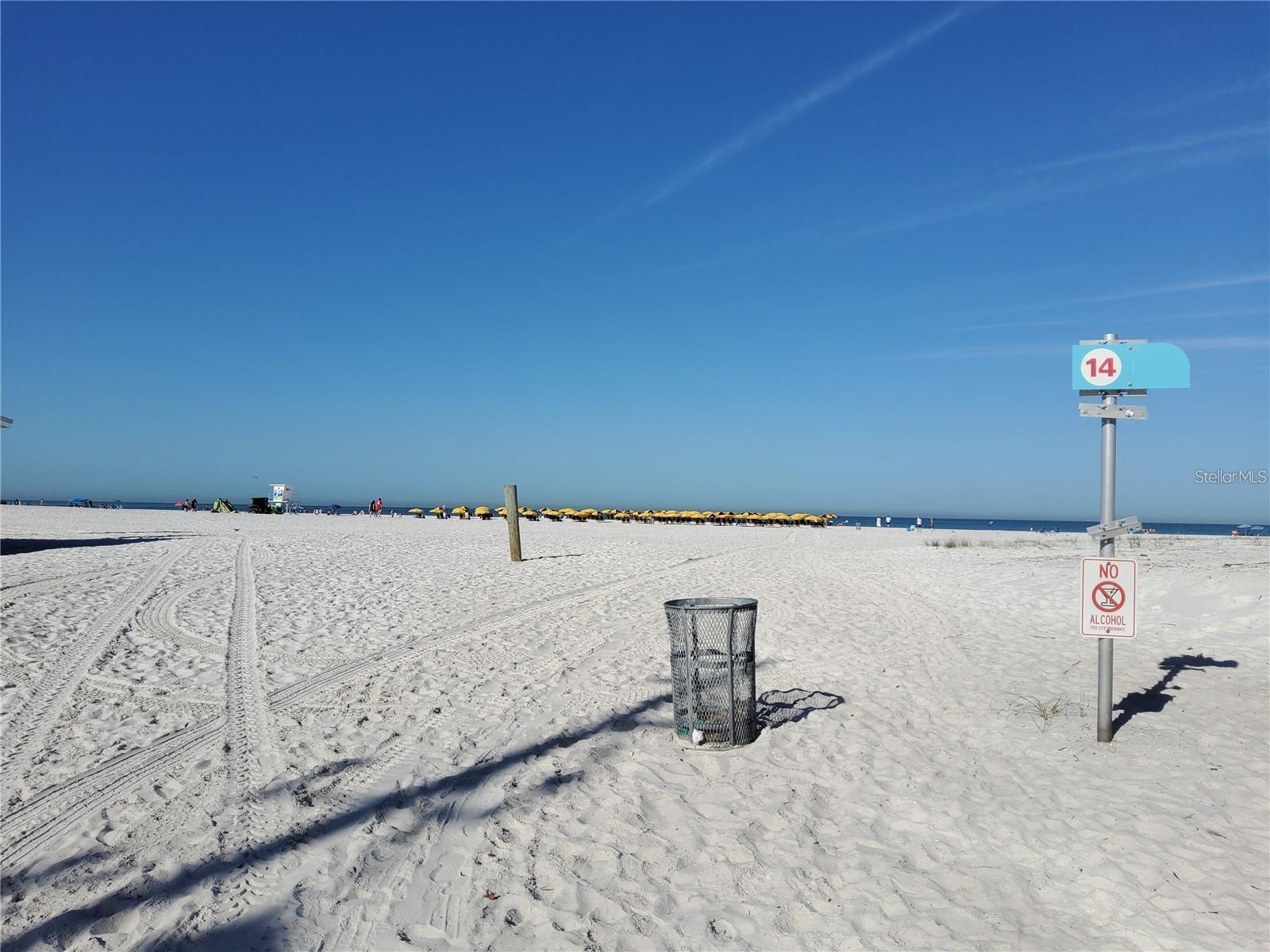 Image 11 of 11 For 603 Mandalay Avenue 212