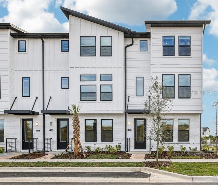 Details for 15345 Hamlin Park Drive, WINTER GARDEN, FL 34787