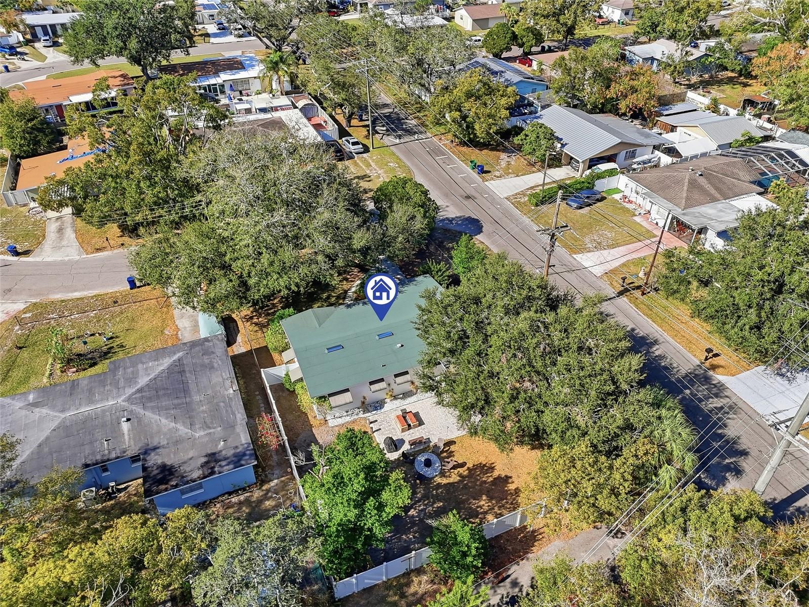 Image 36 of 41 For 2102 Kirby Circle