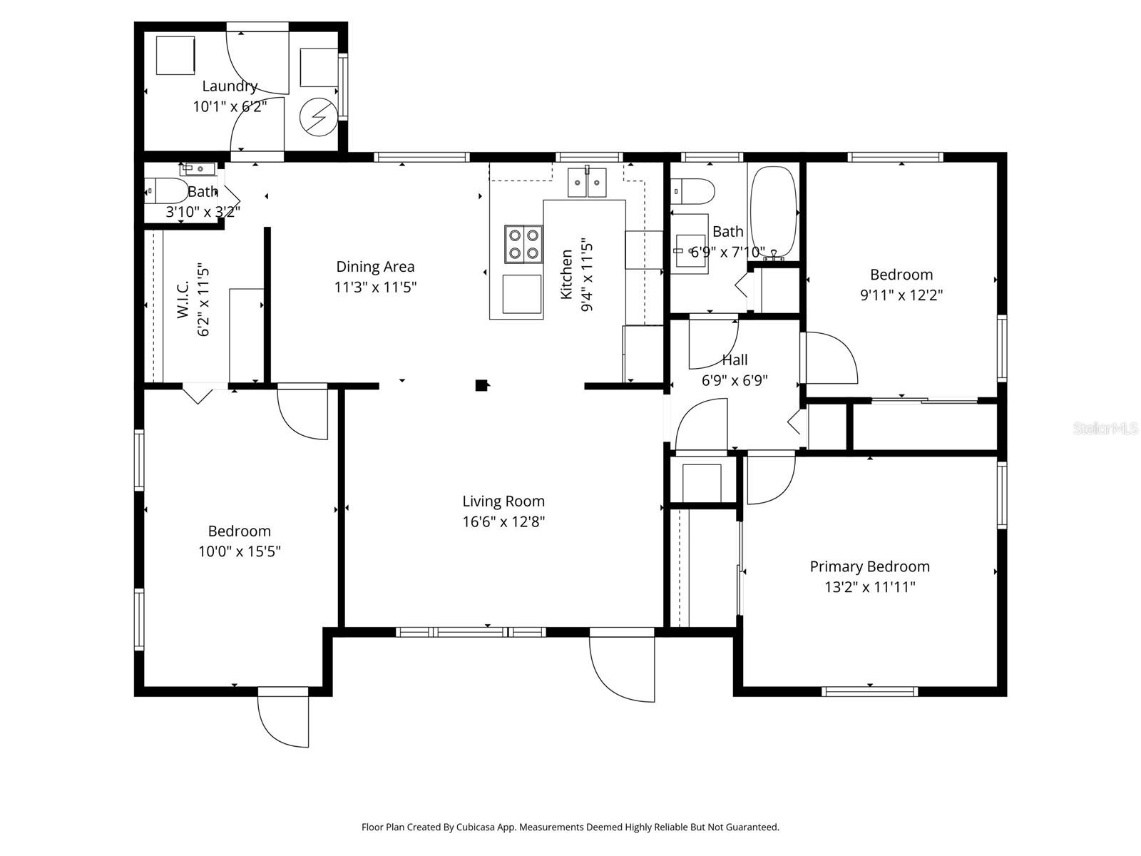 Image 37 of 41 For 2102 Kirby Circle