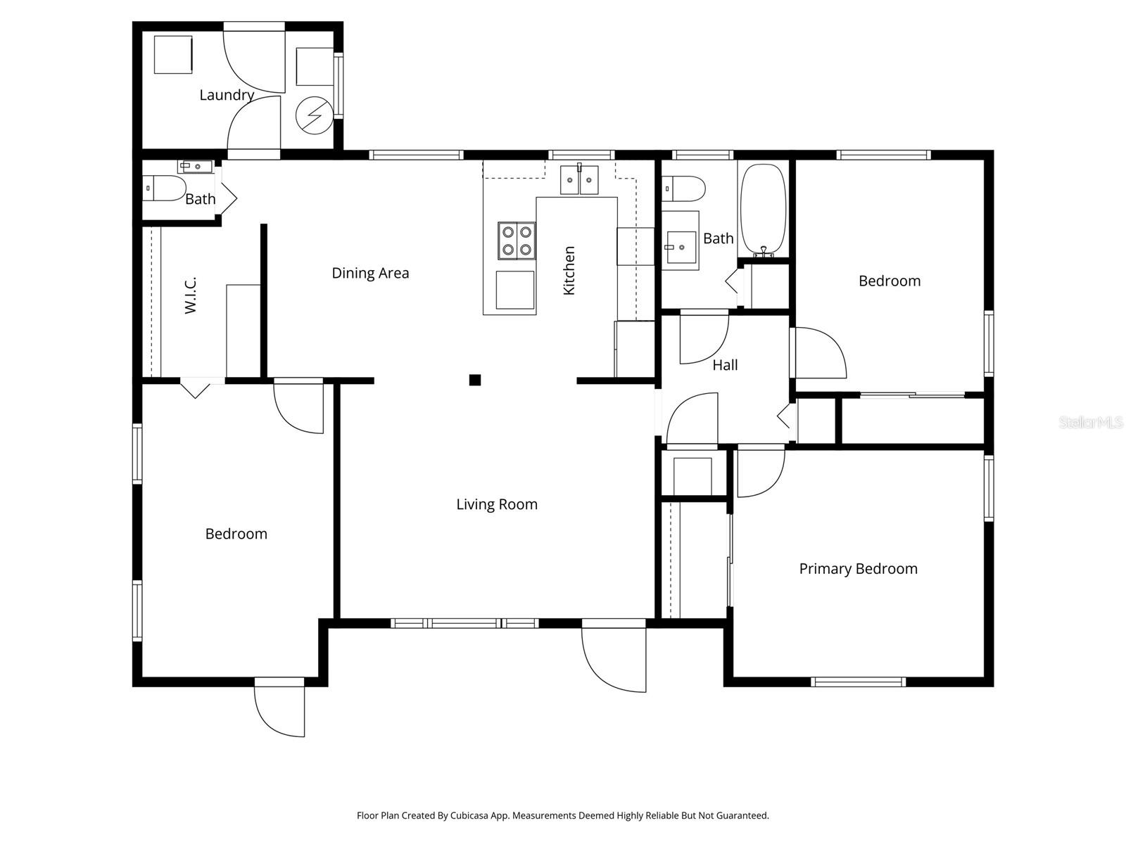 Image 38 of 41 For 2102 Kirby Circle