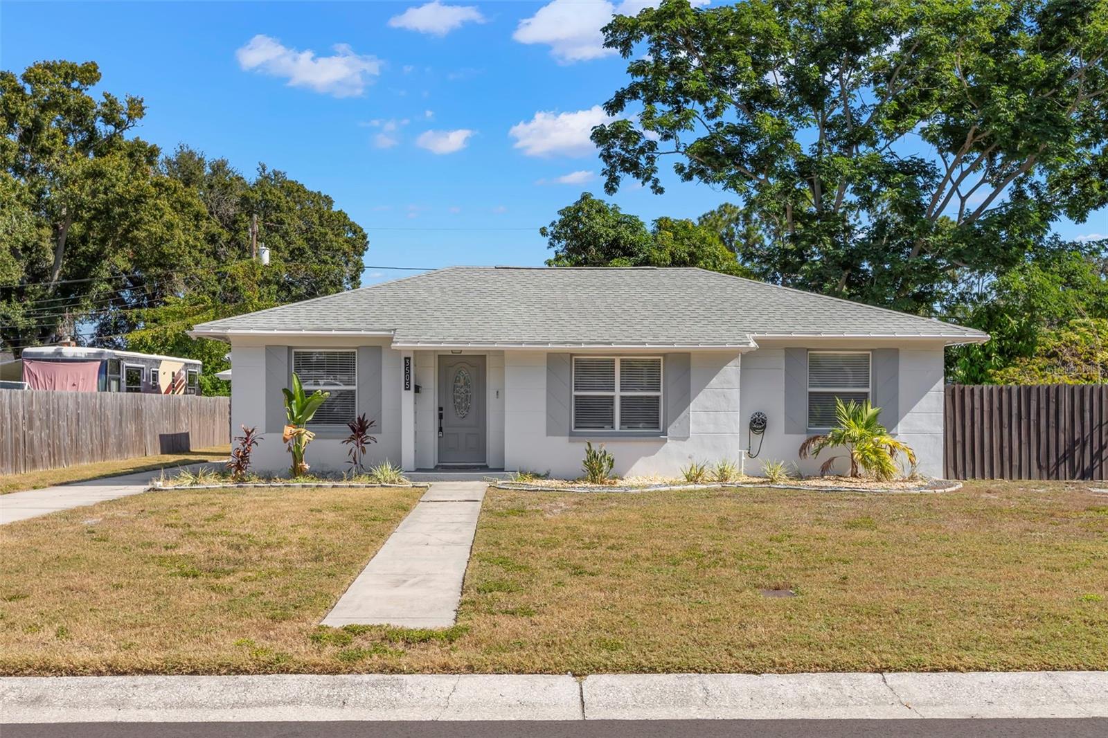 Details for 3505 Prescott Street N, ST PETERSBURG, FL 33713