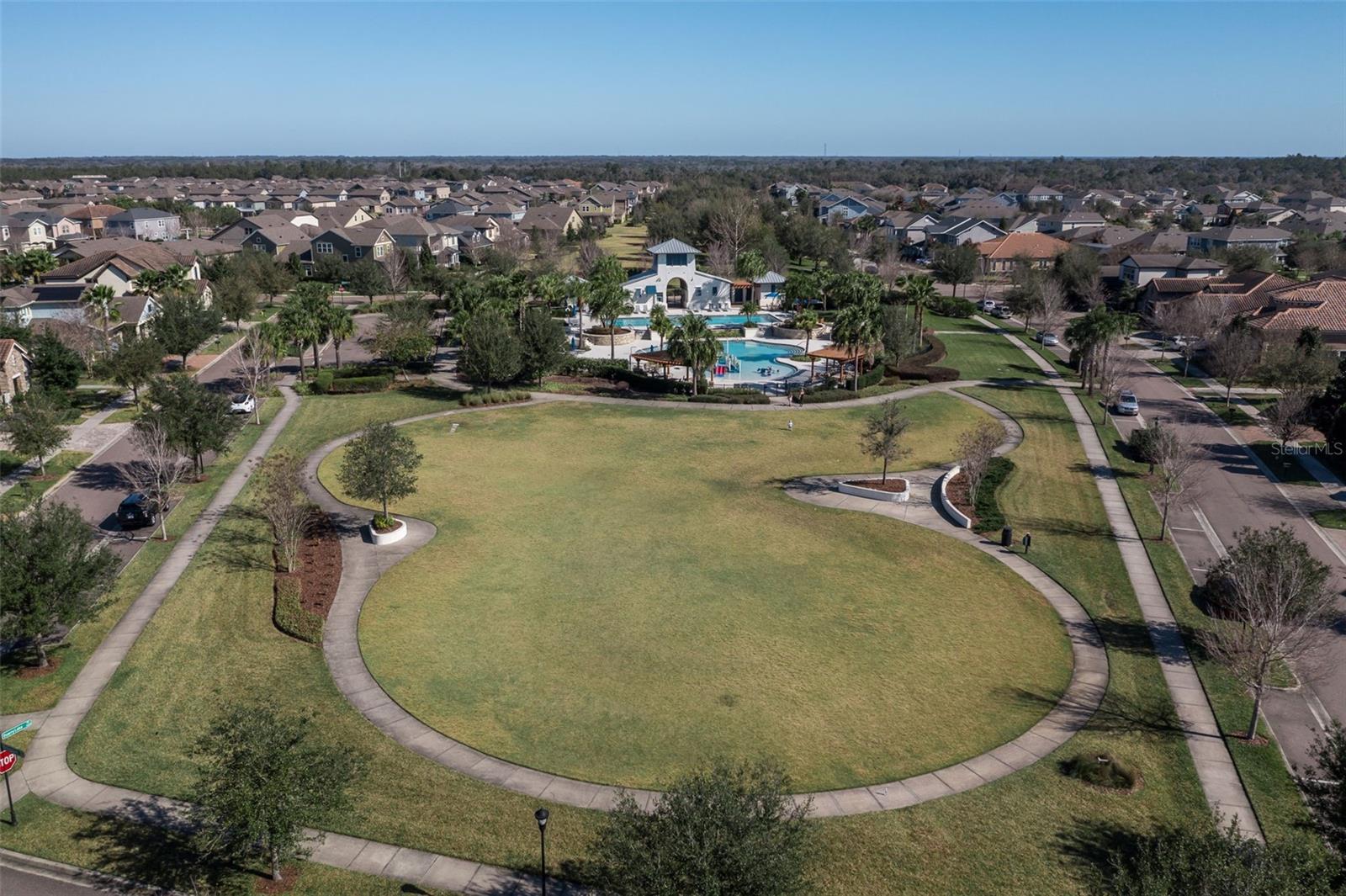 Image 32 of 40 For 5807 Circa Fishhawk Boulevard