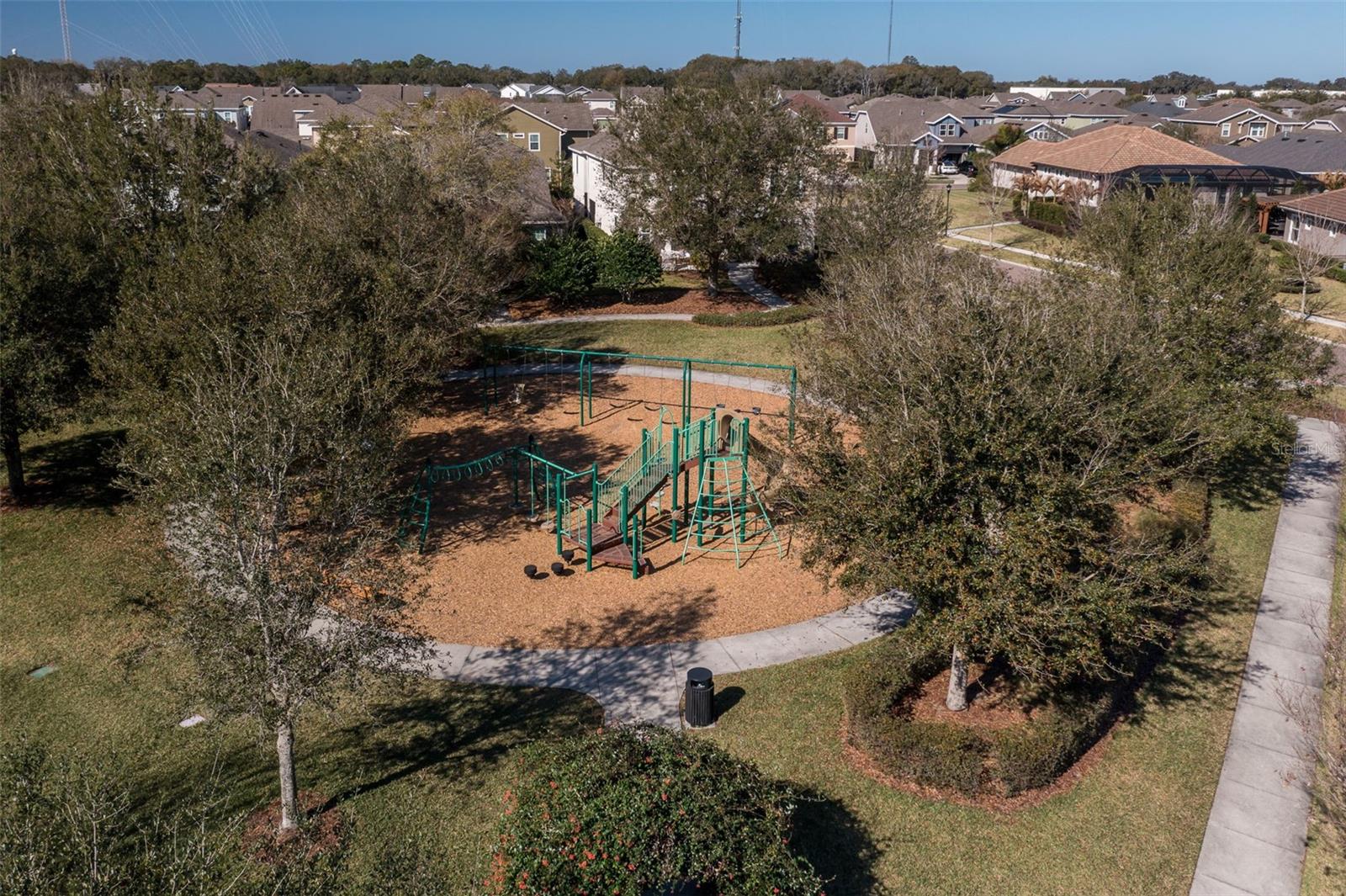 Image 33 of 40 For 5807 Circa Fishhawk Boulevard