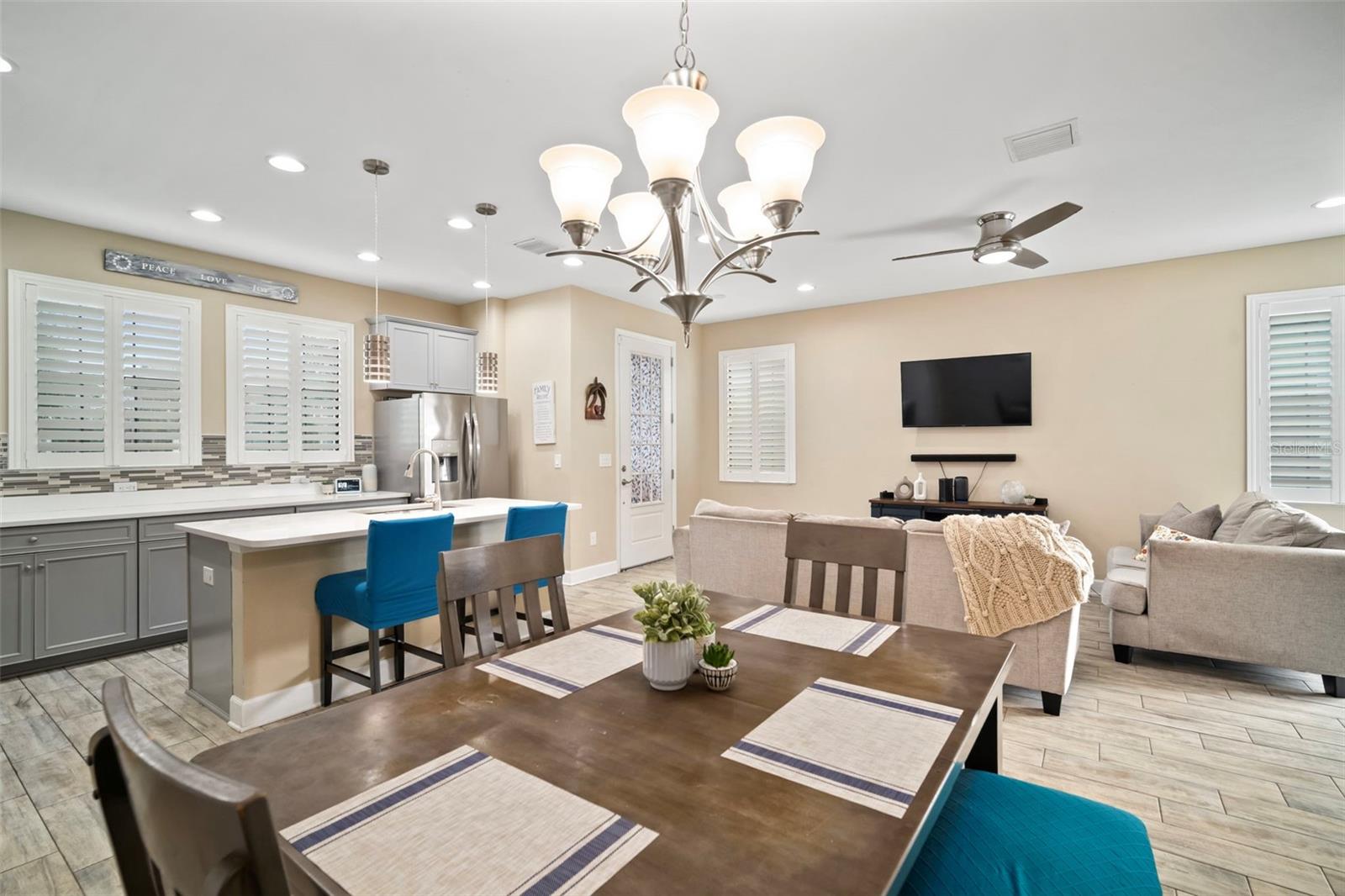 Image 8 of 40 For 5807 Circa Fishhawk Boulevard