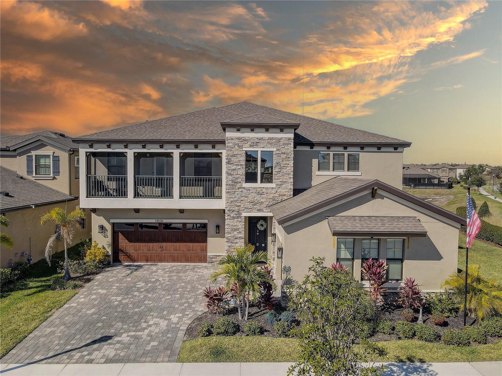 Details for 14536 Woodland Spur Drive, LITHIA, FL 33547