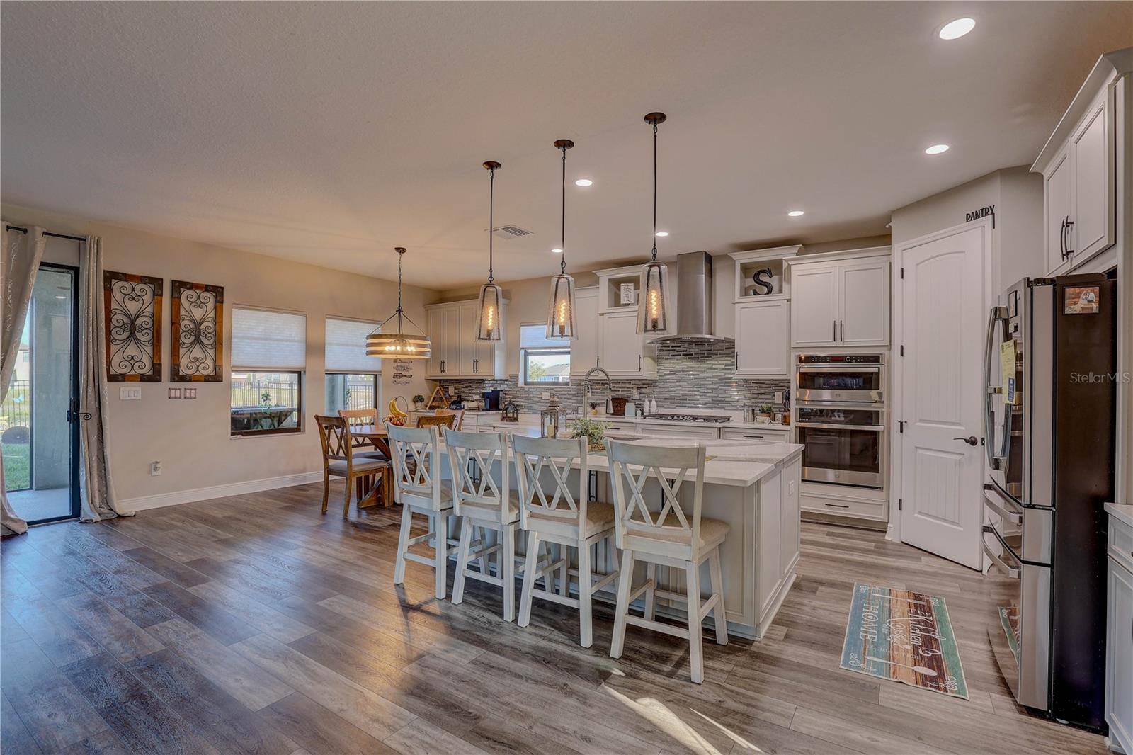 Image 18 of 70 For 14536 Woodland Spur Drive