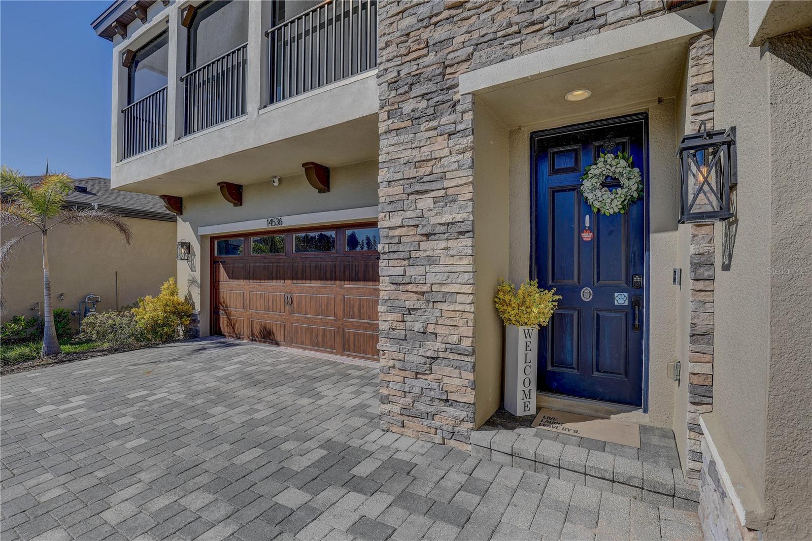 Image 2 of 70 For 14536 Woodland Spur Drive