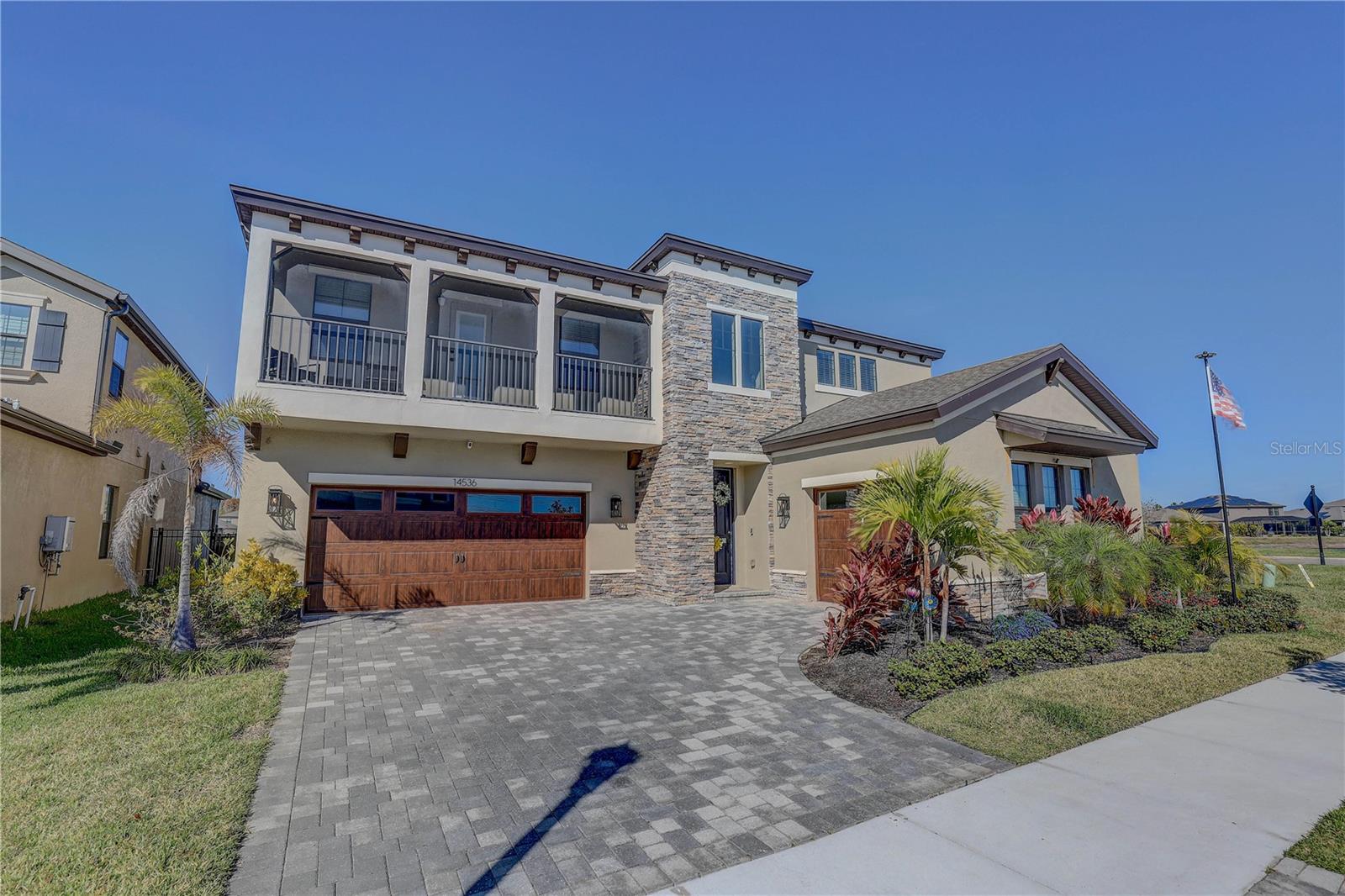 Image 3 of 70 For 14536 Woodland Spur Drive