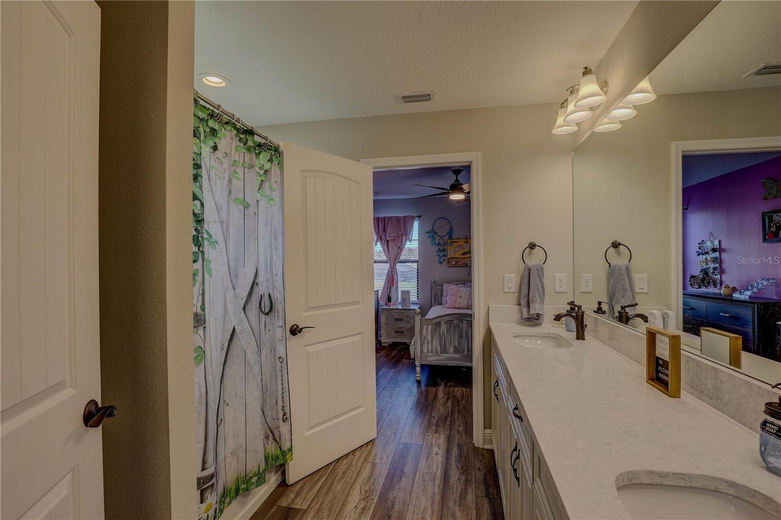 Image 51 of 70 For 14536 Woodland Spur Drive