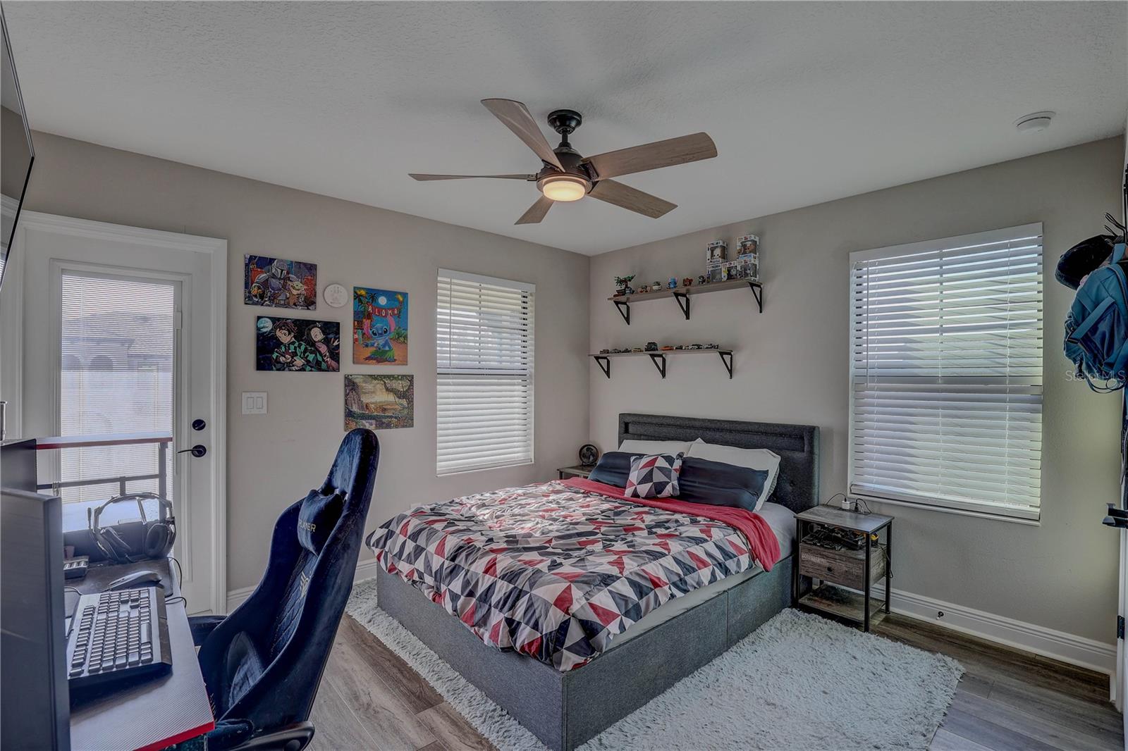 Image 56 of 70 For 14536 Woodland Spur Drive