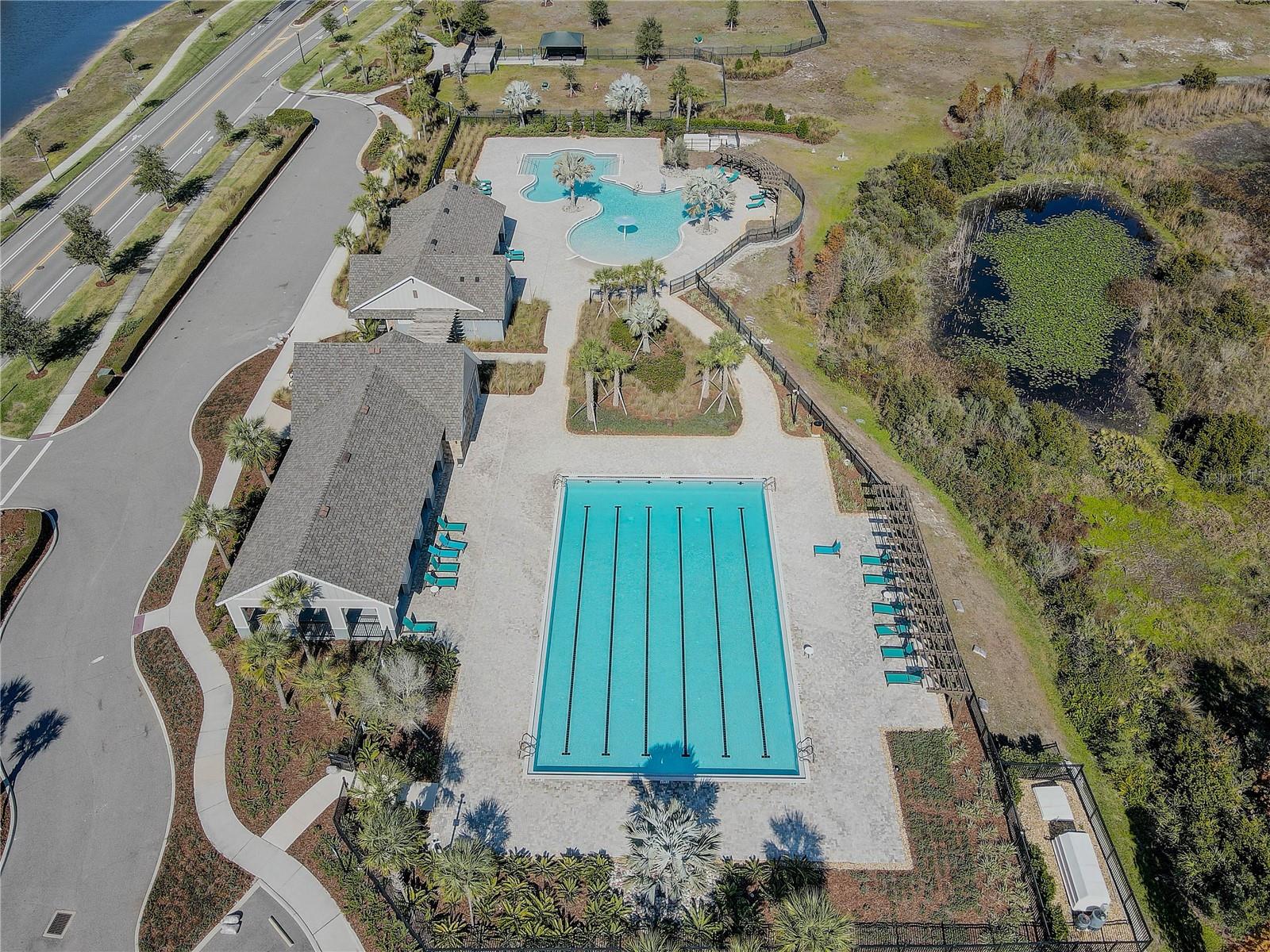 Image 66 of 70 For 14536 Woodland Spur Drive