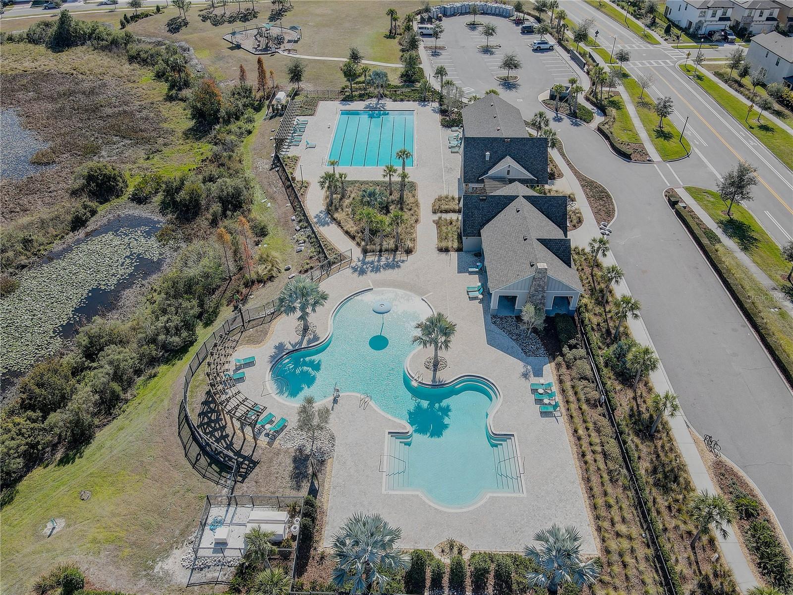 Image 67 of 70 For 14536 Woodland Spur Drive