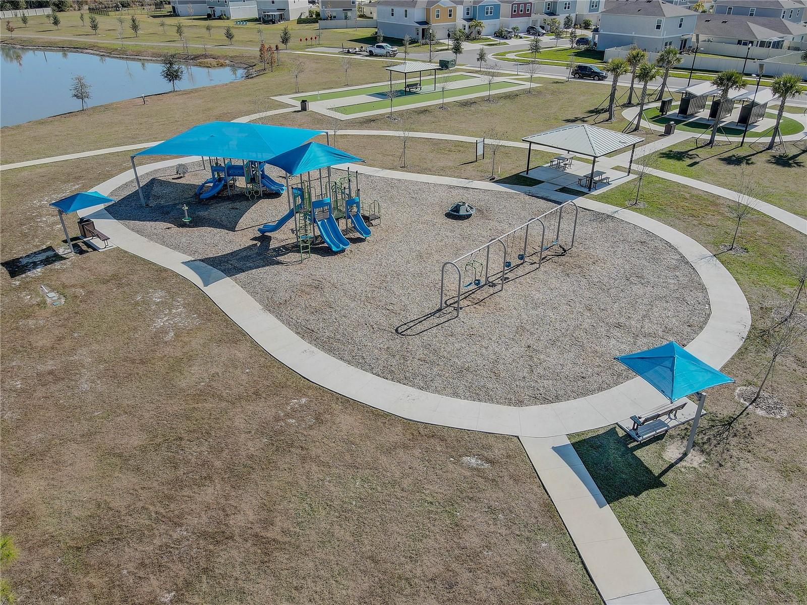 Image 69 of 70 For 14536 Woodland Spur Drive