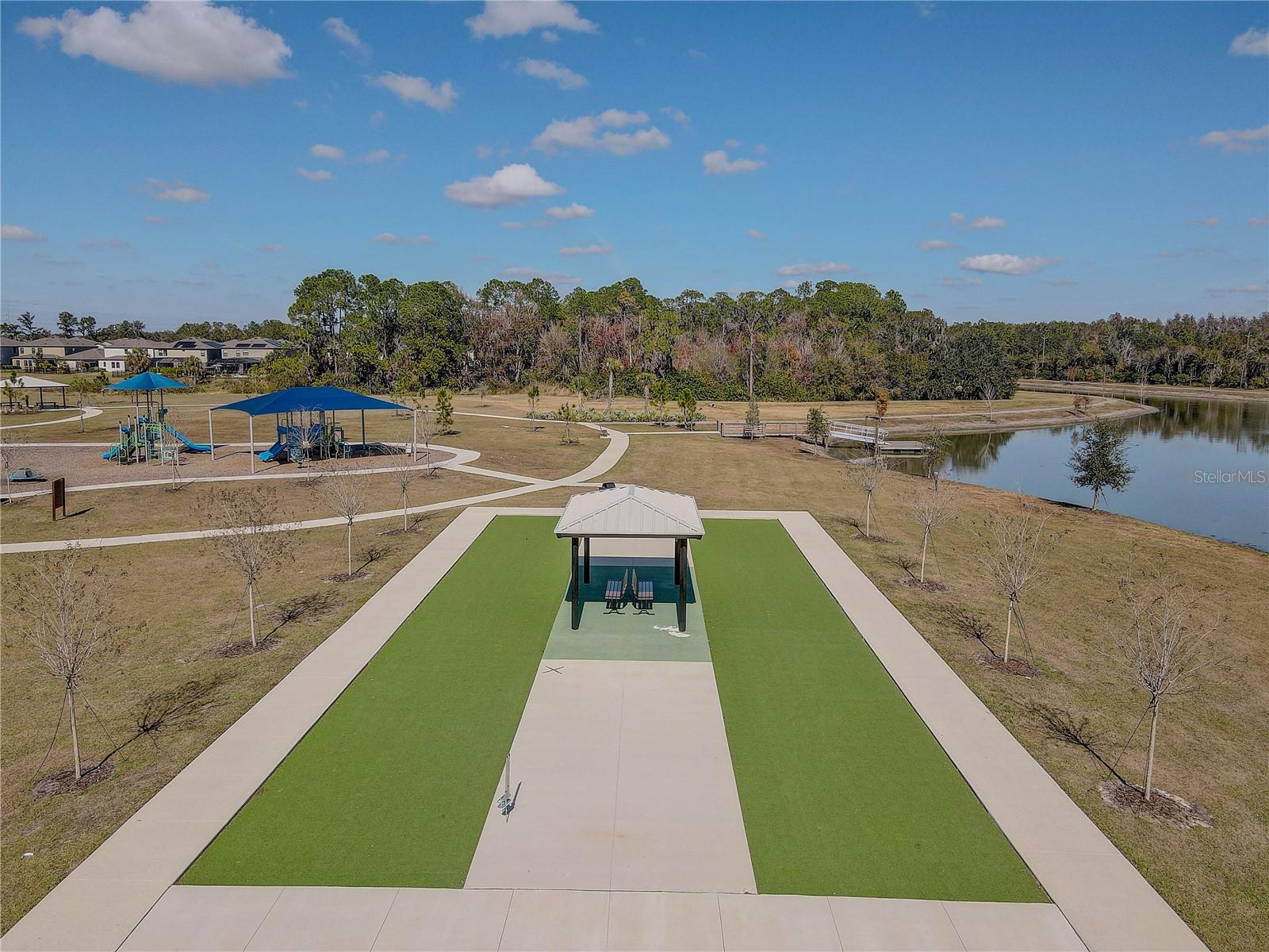 Image 70 of 70 For 14536 Woodland Spur Drive