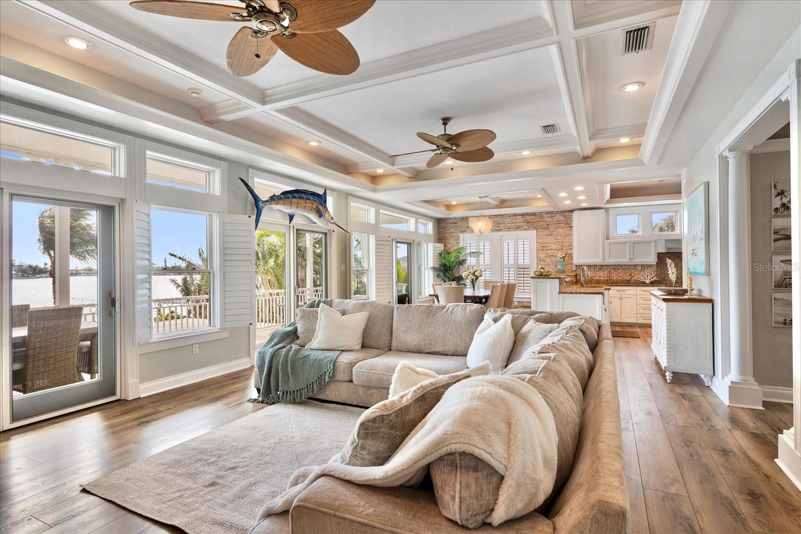 Image 11 of 75 For 644 Boca Ciega Isle Drive