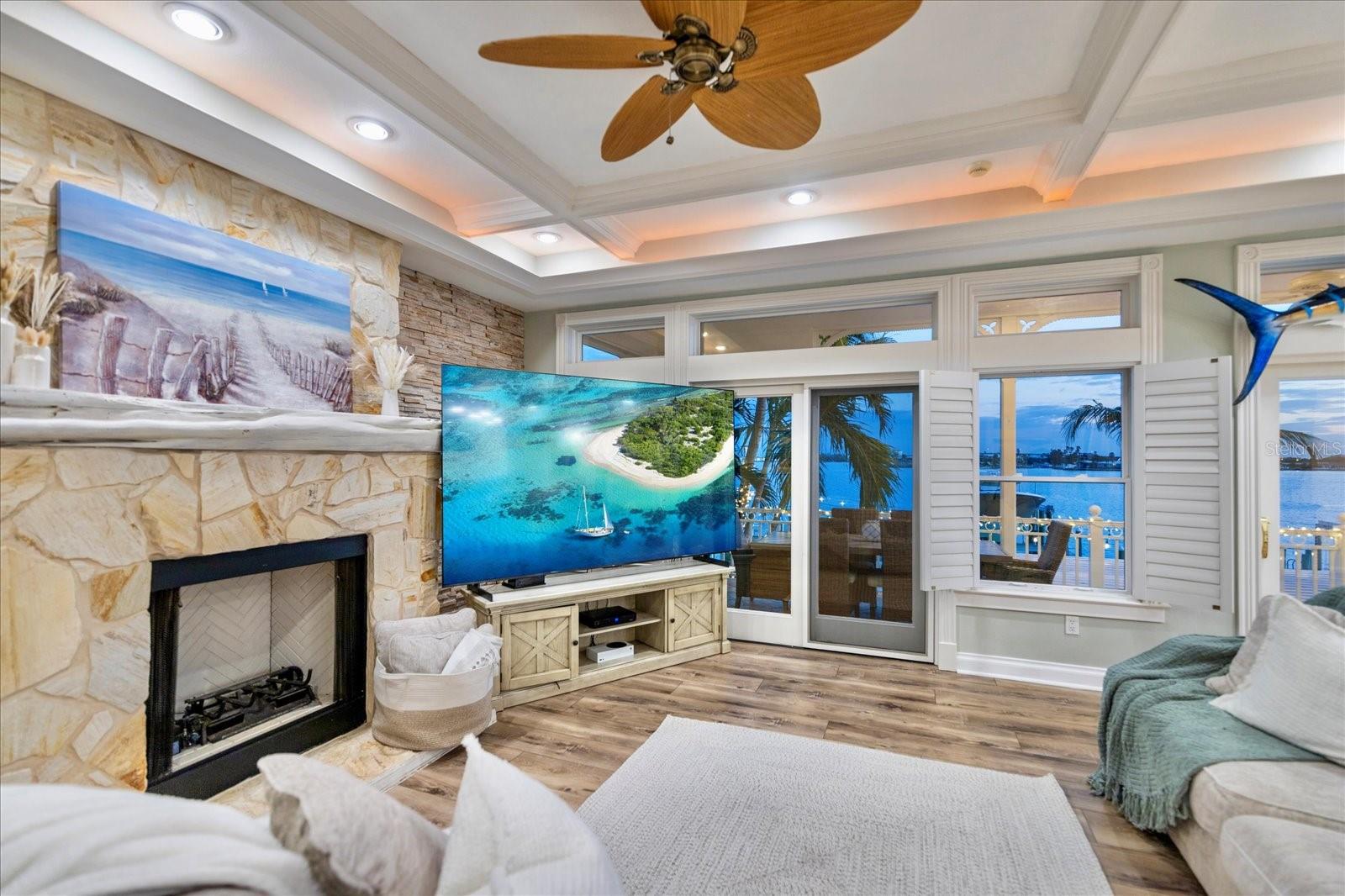 Image 14 of 75 For 644 Boca Ciega Isle Drive