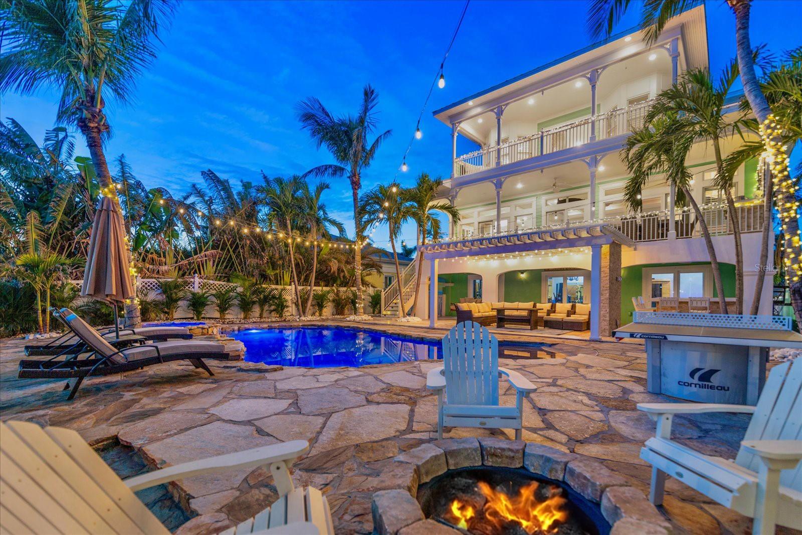 Image 3 of 75 For 644 Boca Ciega Isle Drive