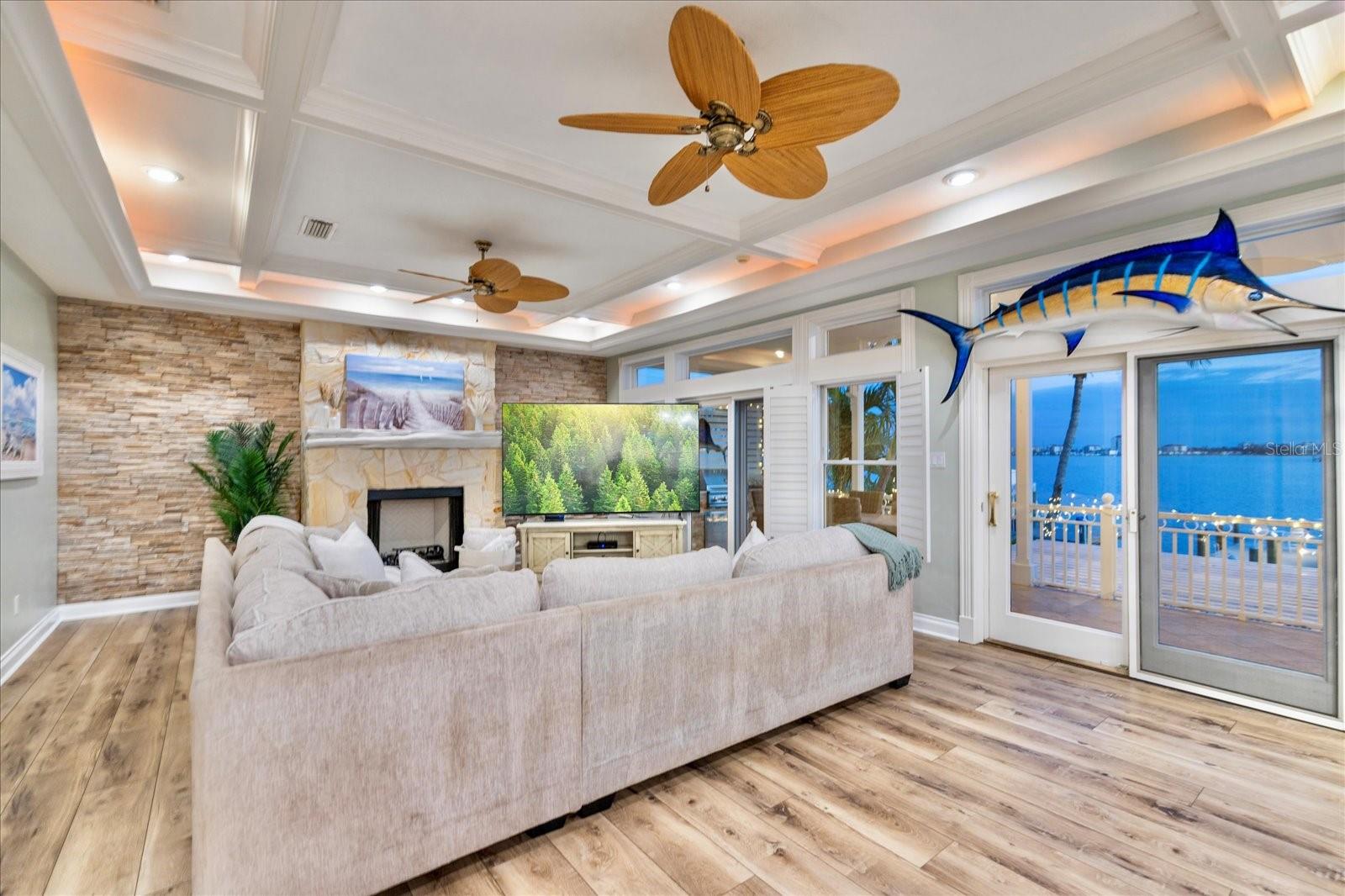 Image 47 of 75 For 644 Boca Ciega Isle Drive