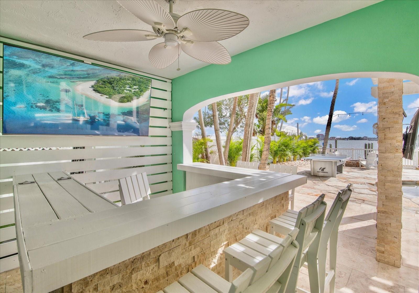 Image 54 of 75 For 644 Boca Ciega Isle Drive