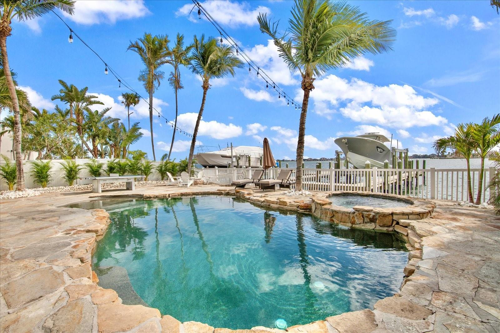 Image 57 of 75 For 644 Boca Ciega Isle Drive