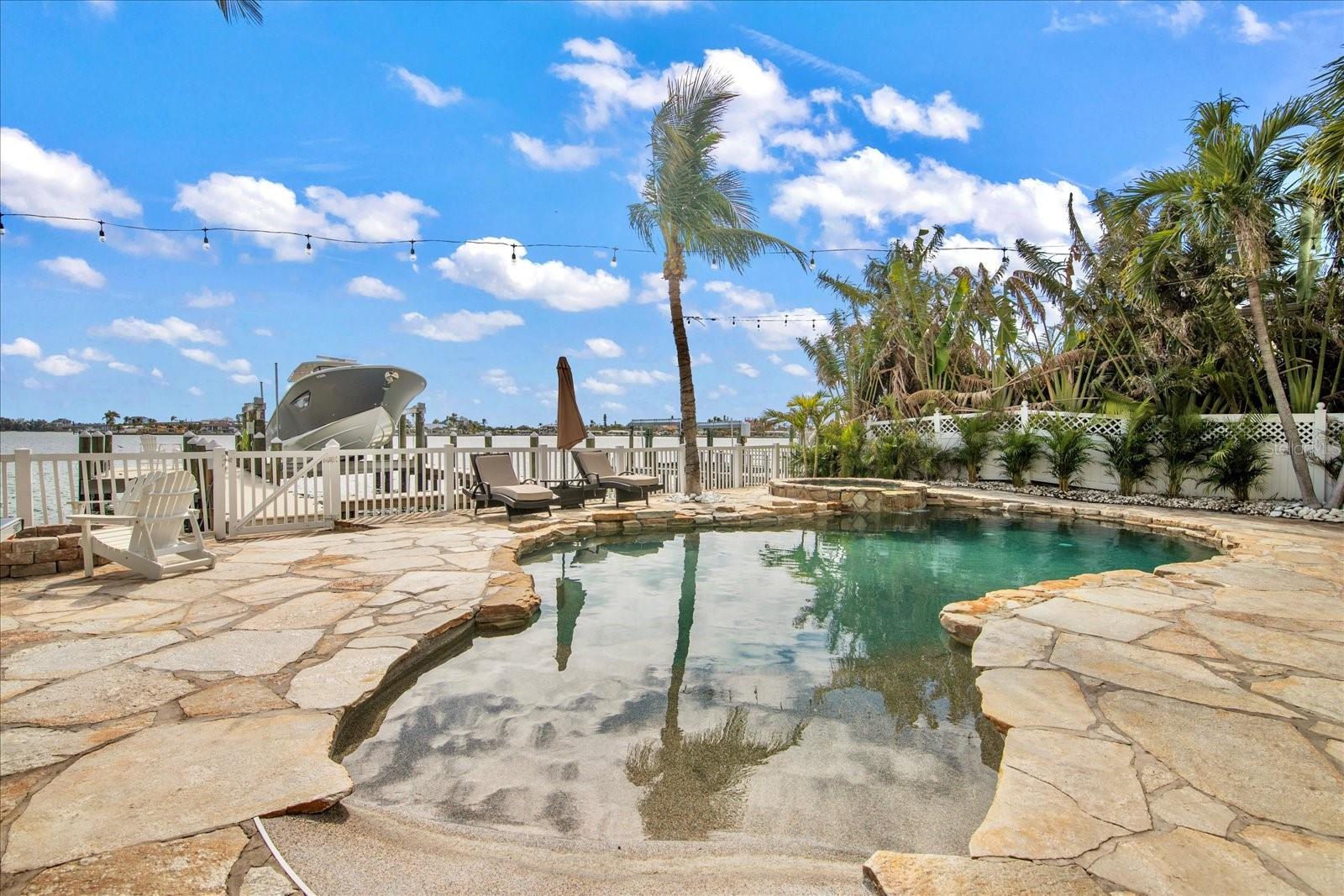 Image 59 of 75 For 644 Boca Ciega Isle Drive