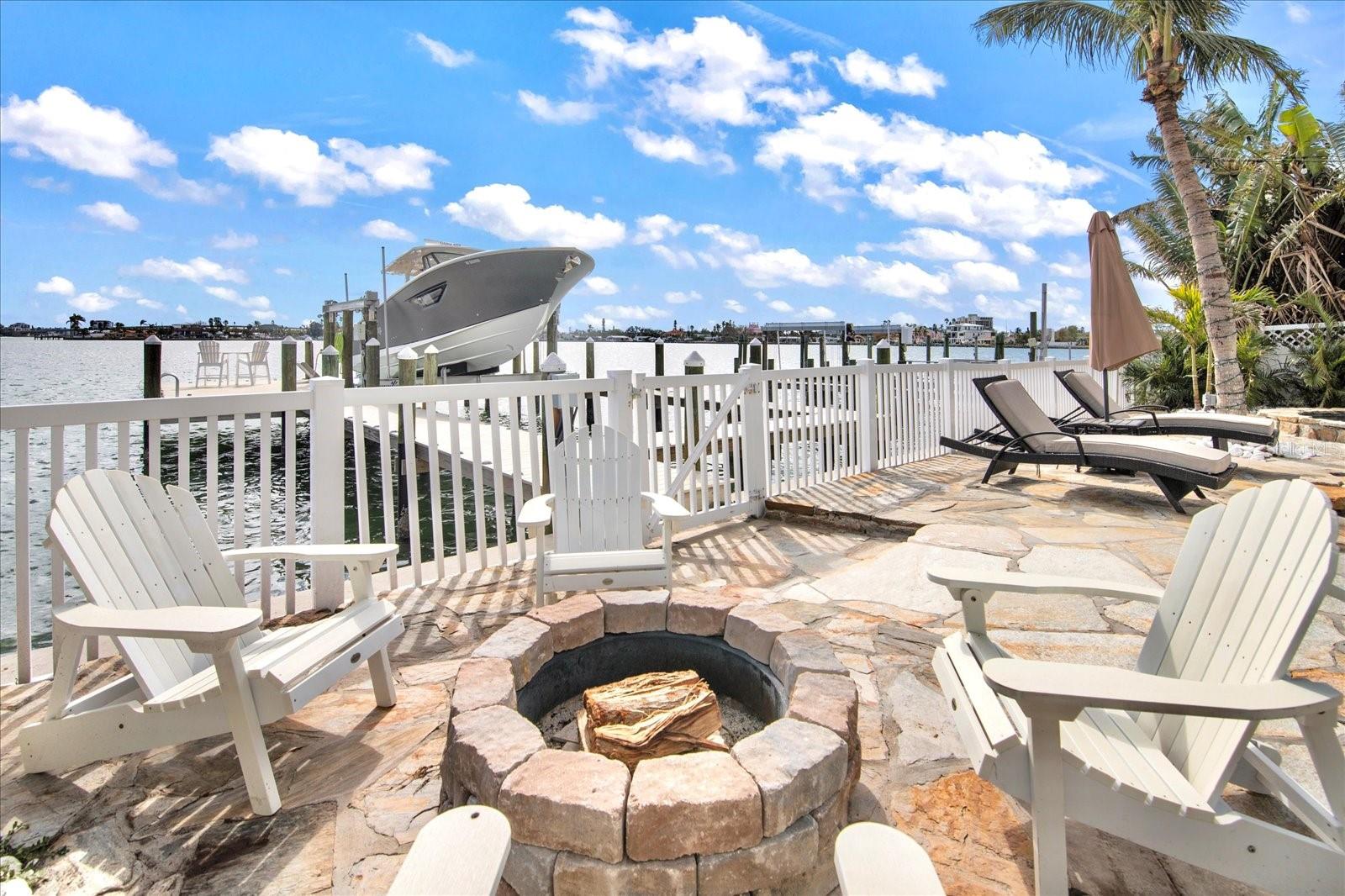 Image 60 of 75 For 644 Boca Ciega Isle Drive