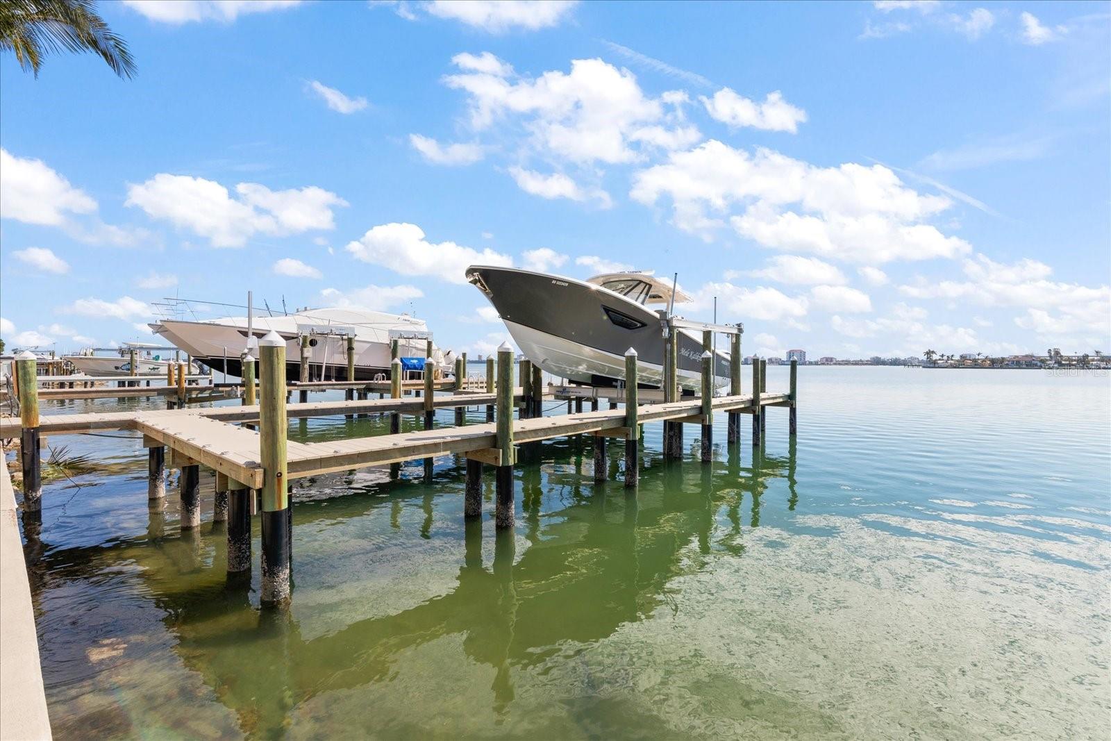 Image 62 of 75 For 644 Boca Ciega Isle Drive