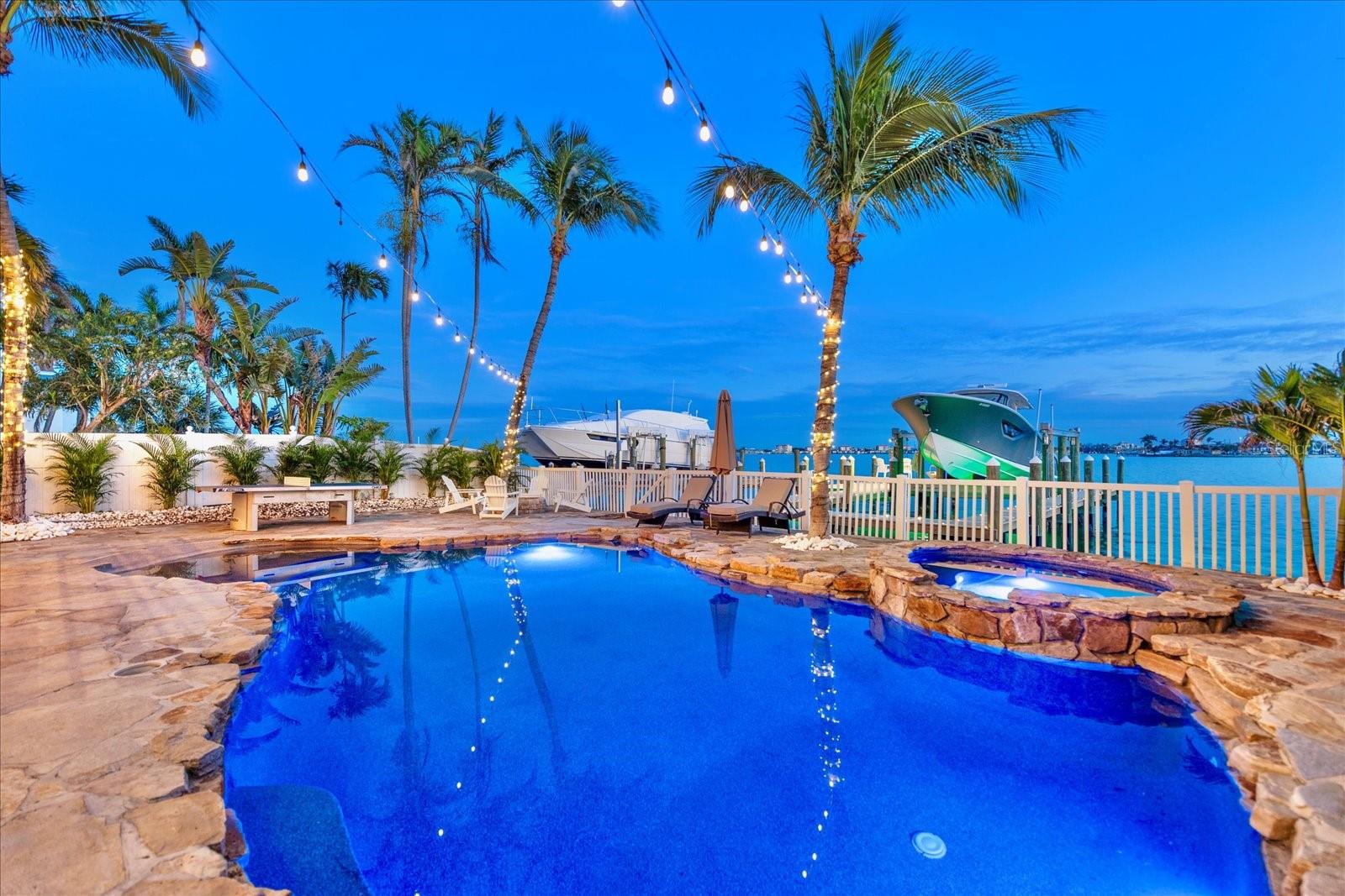 Image 65 of 75 For 644 Boca Ciega Isle Drive