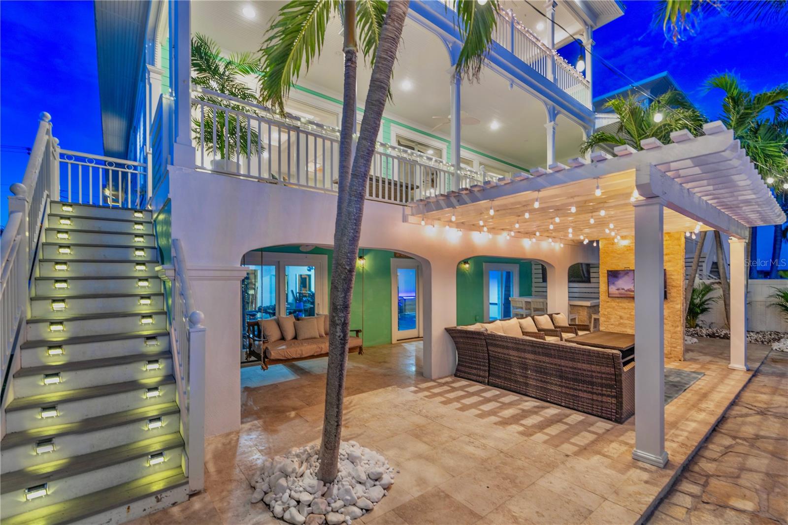 Image 66 of 75 For 644 Boca Ciega Isle Drive