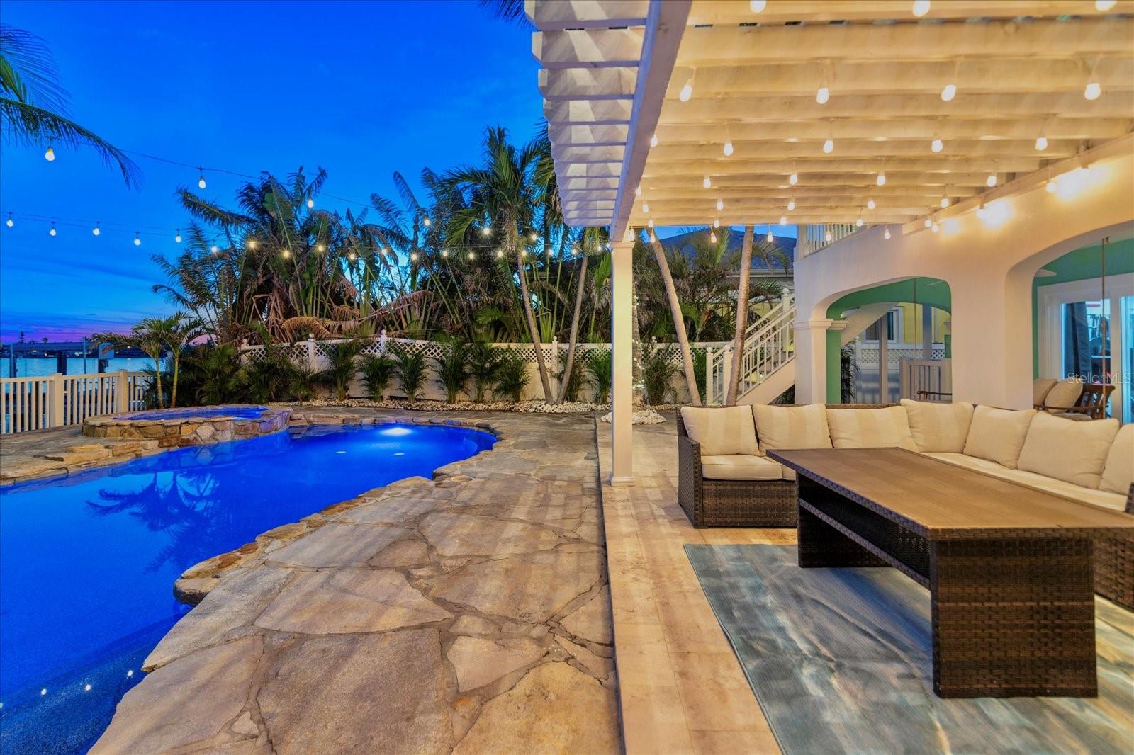 Image 67 of 75 For 644 Boca Ciega Isle Drive