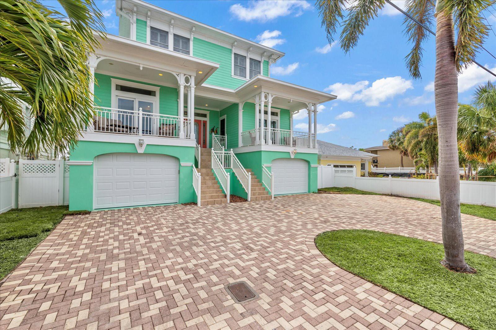 Image 8 of 75 For 644 Boca Ciega Isle Drive