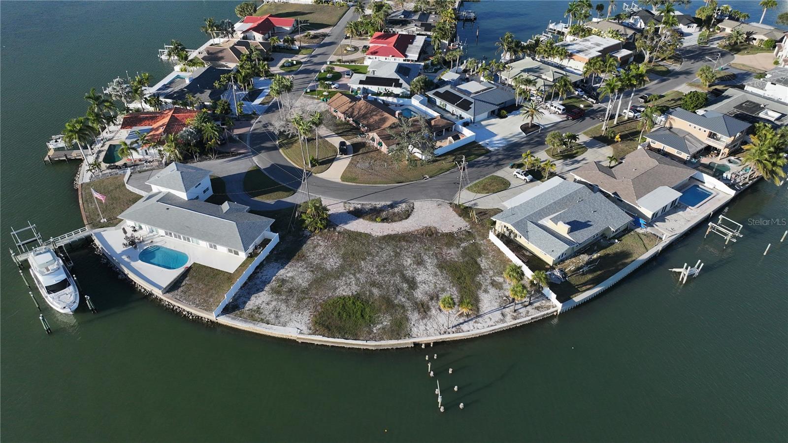 Image 3 of 10 For 1503 Sea Gull Drive S