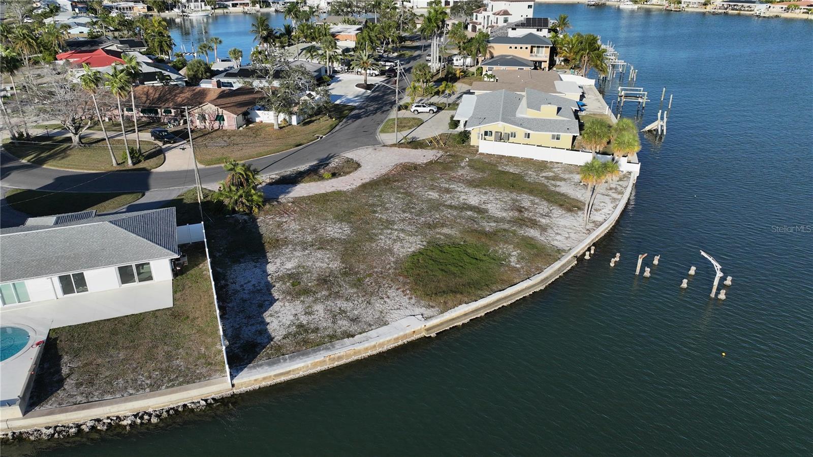 Image 7 of 10 For 1503 Sea Gull Drive S