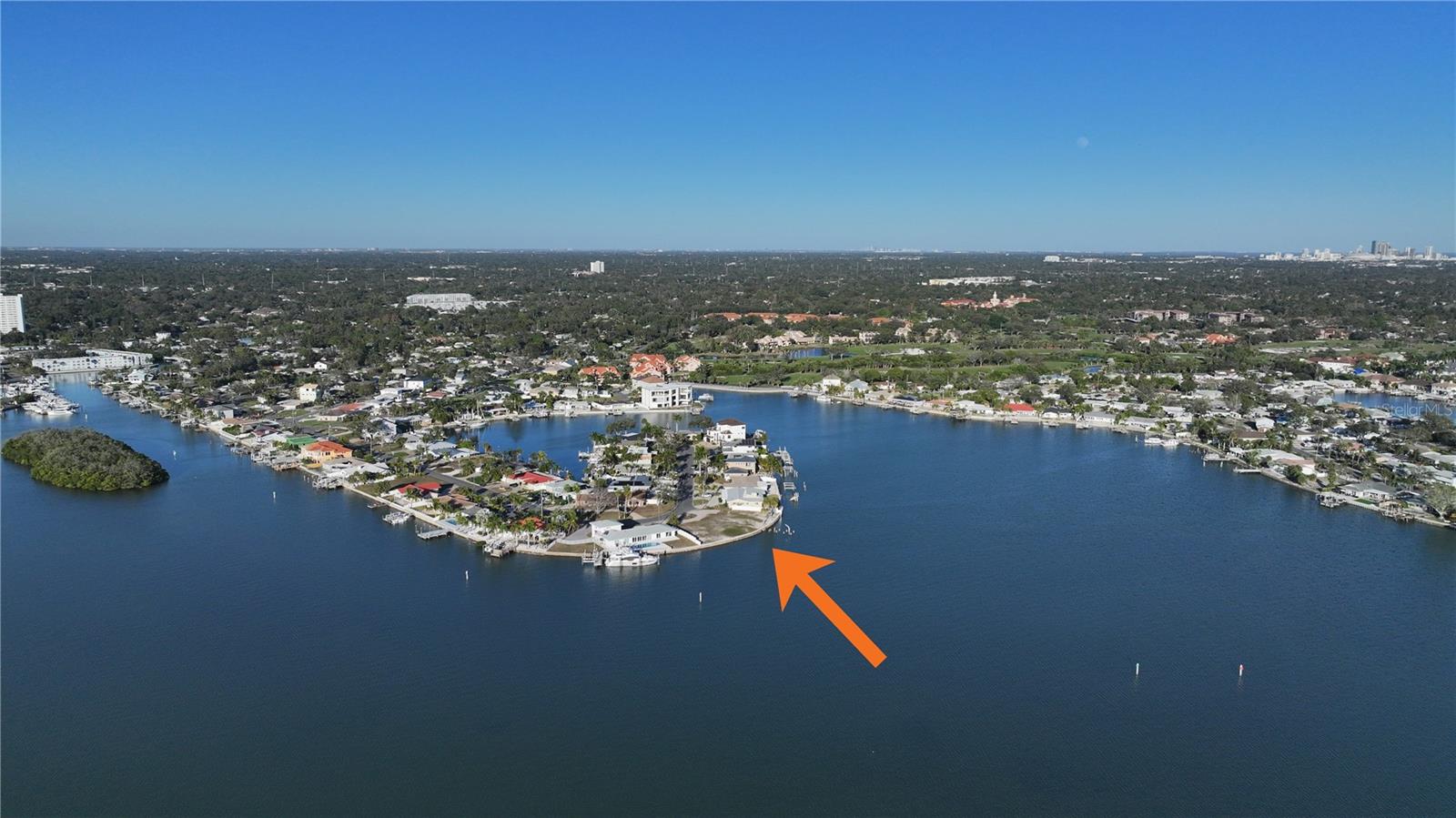 Image 8 of 10 For 1503 Sea Gull Drive S