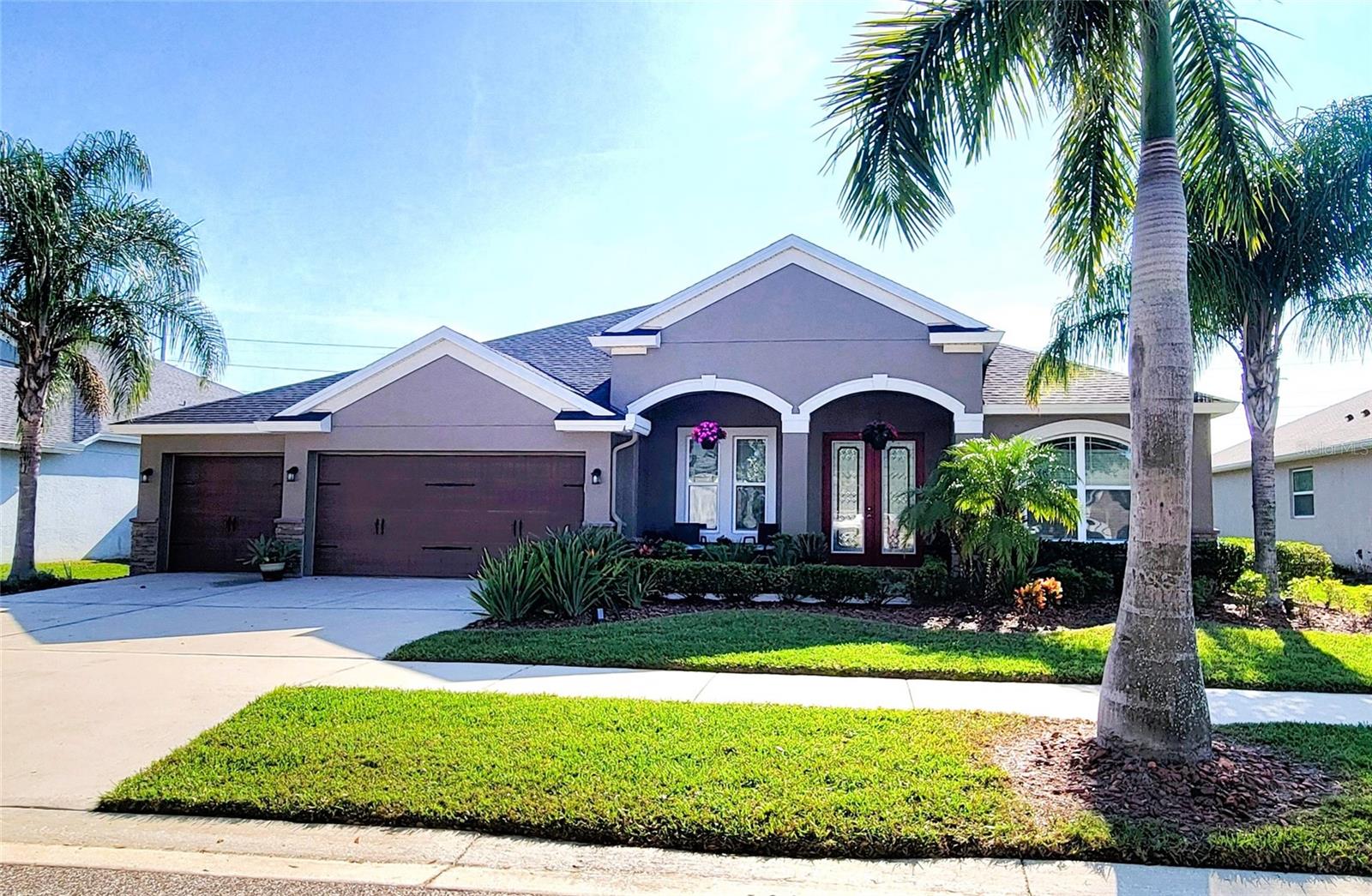 Details for 13631 Artesa Bell Drive, RIVERVIEW, FL 33579