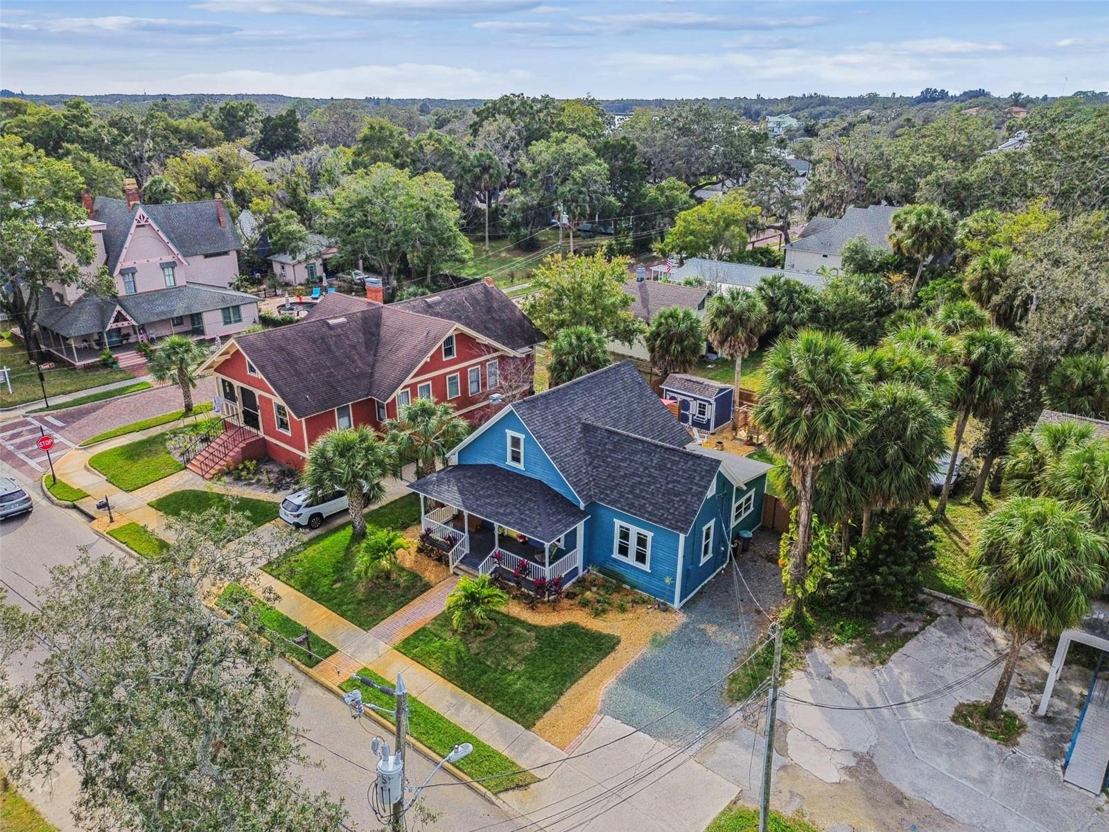 Image 44 of 64 For 305 Grand Boulevard