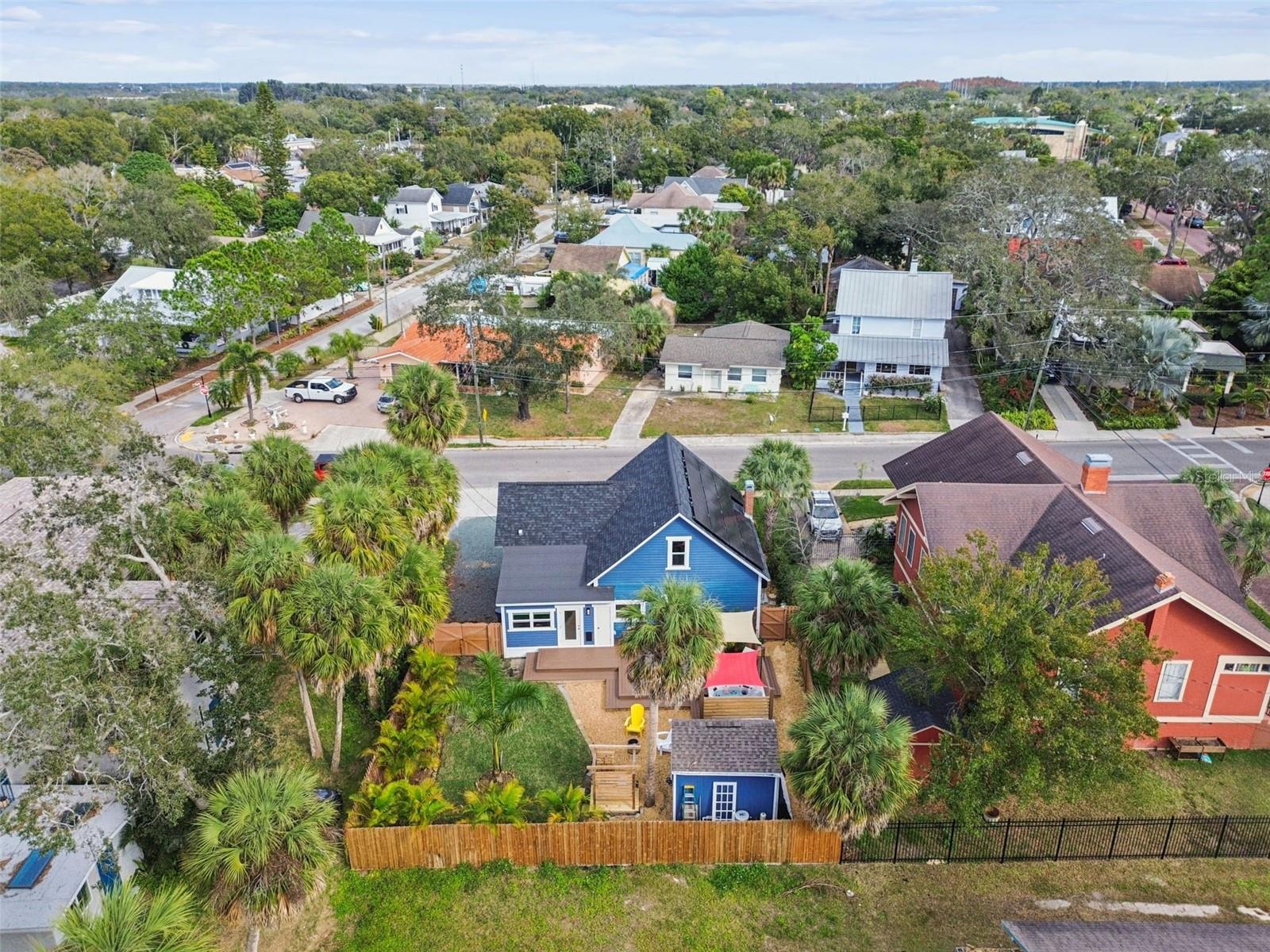 Image 48 of 64 For 305 Grand Boulevard