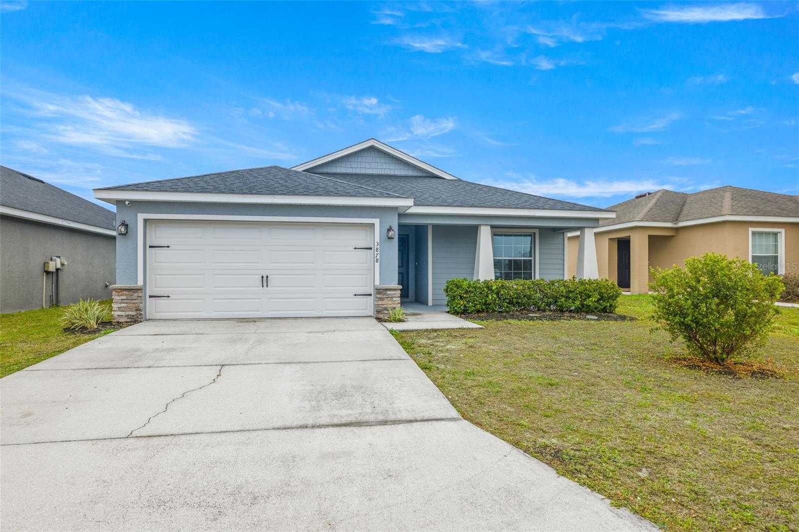 Details for 3878 White Ibis Road, LAKELAND, FL 33811